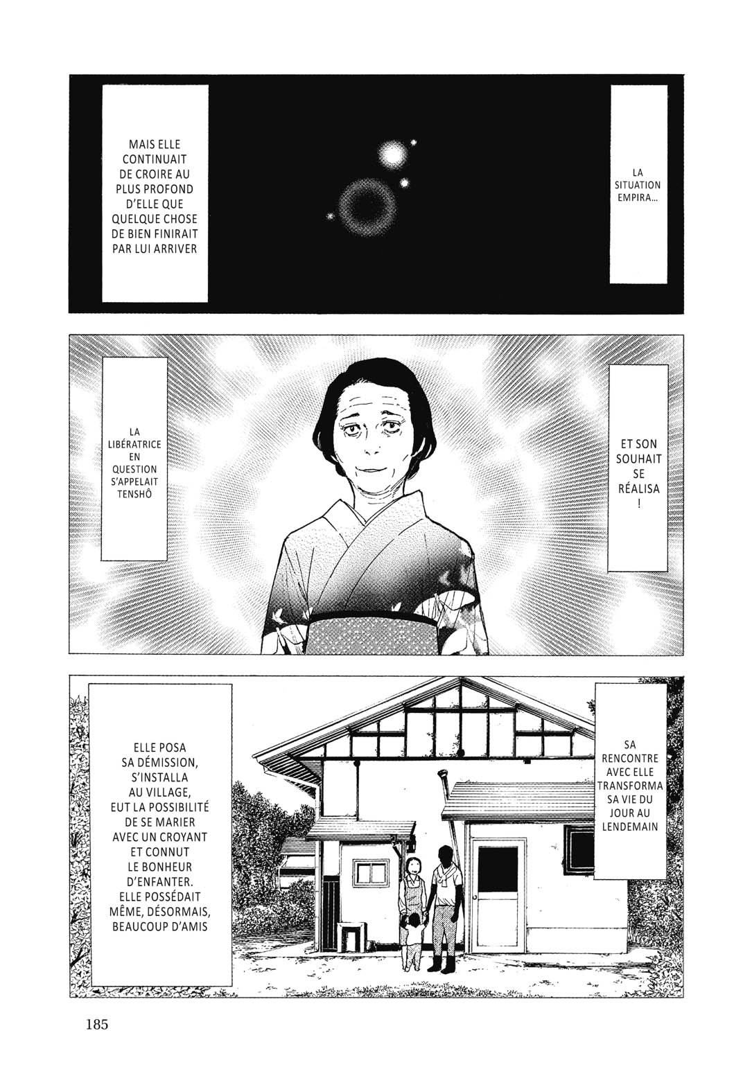 Read My Home Hero FR Manga Online