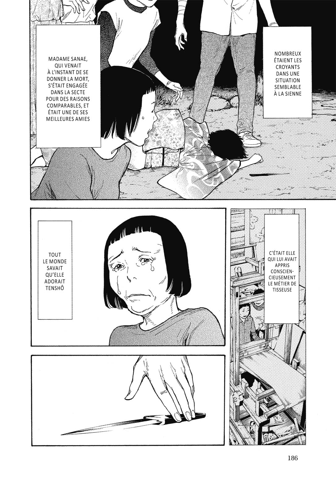 Read My Home Hero FR Manga Online