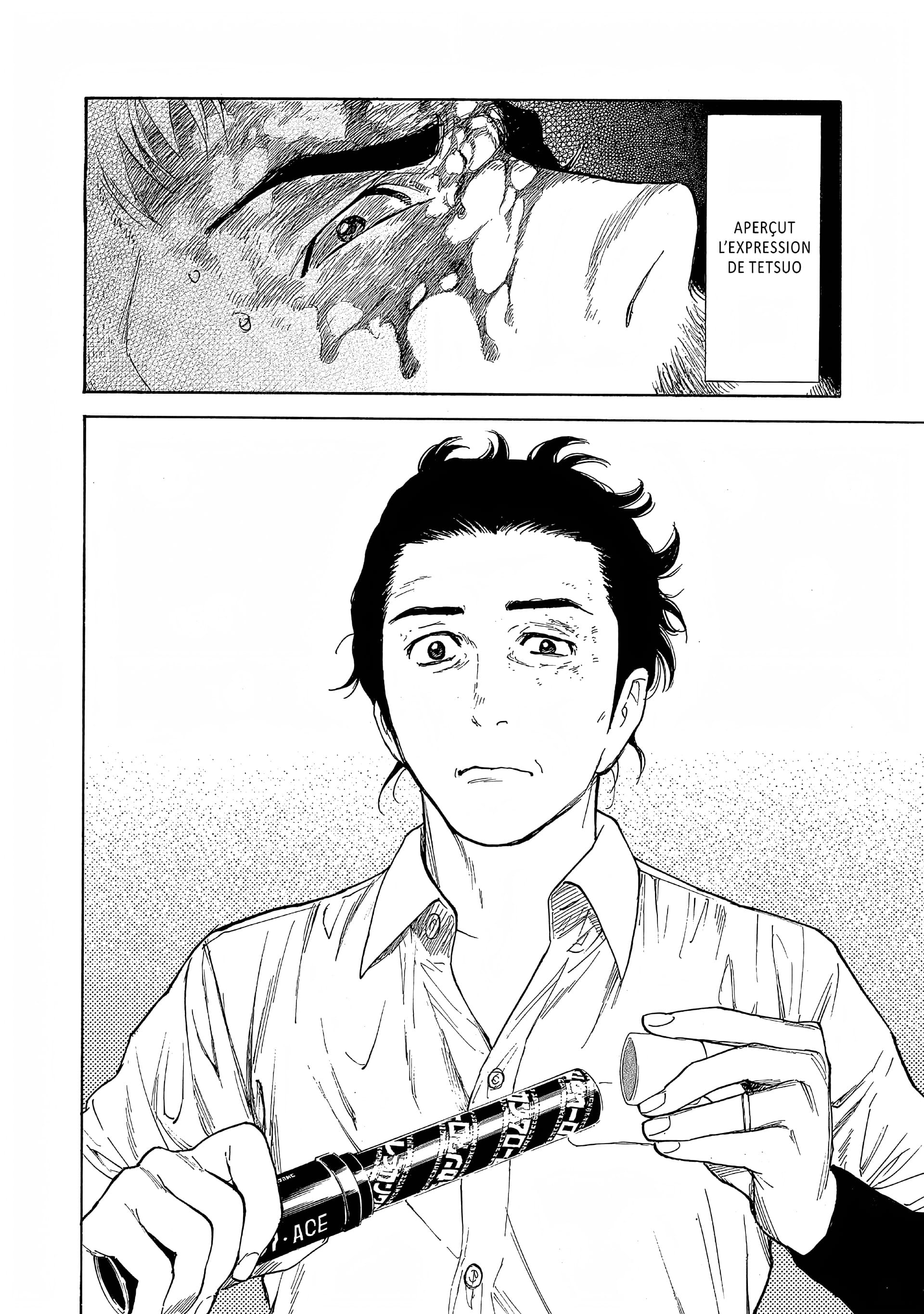 Read My Home Hero FR Manga Online