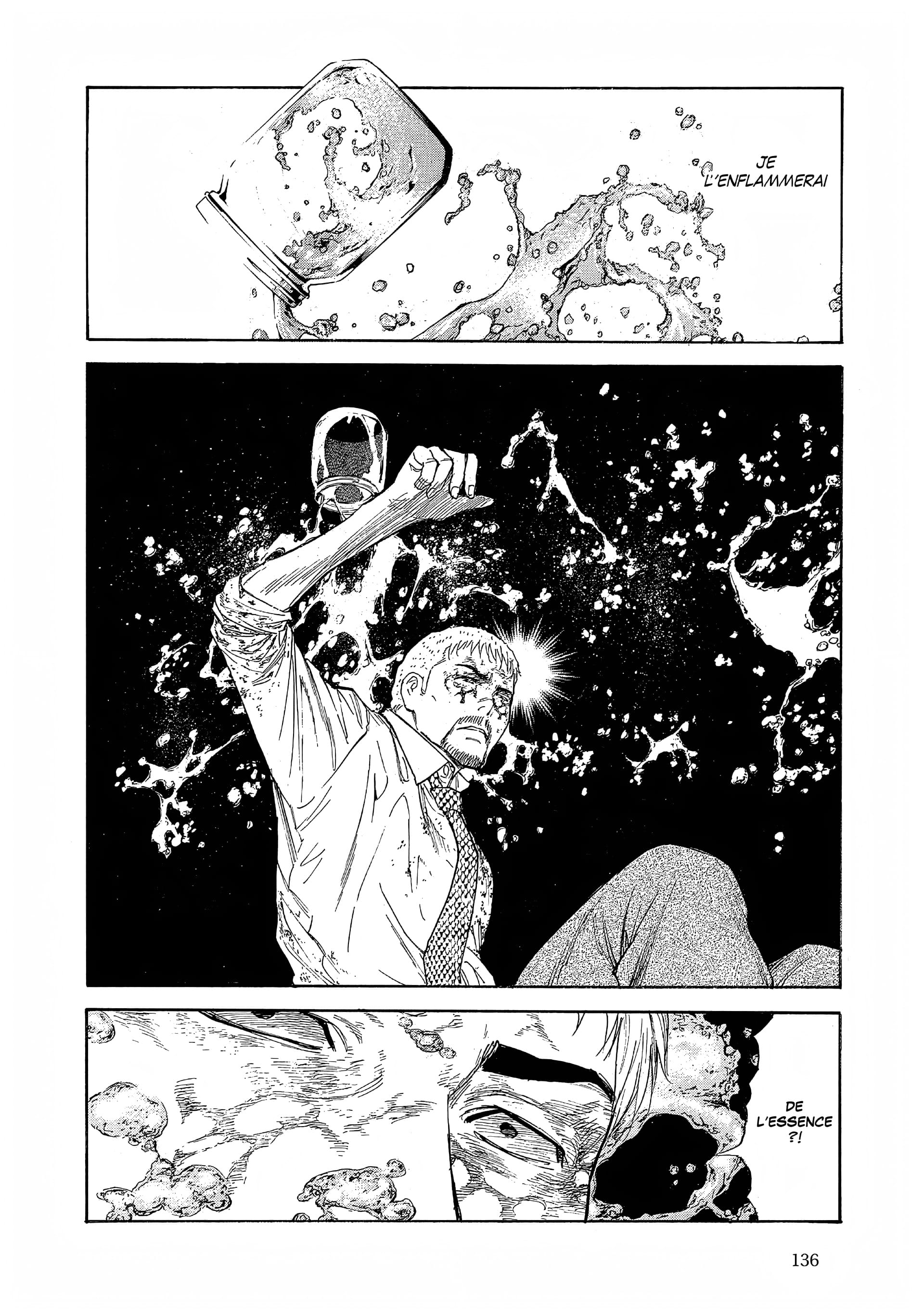 Read My Home Hero FR Manga Online