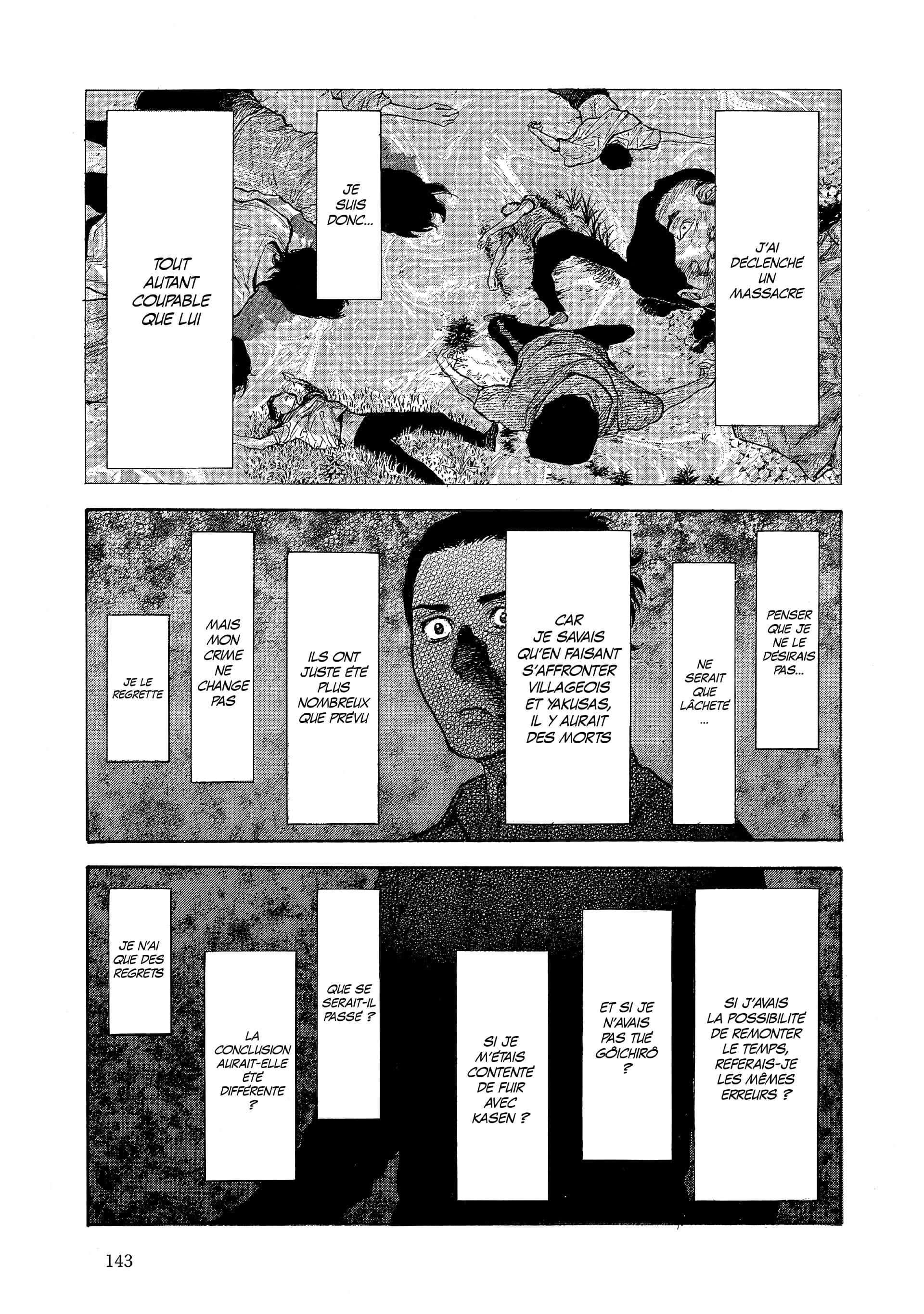 Read My Home Hero FR Manga Online