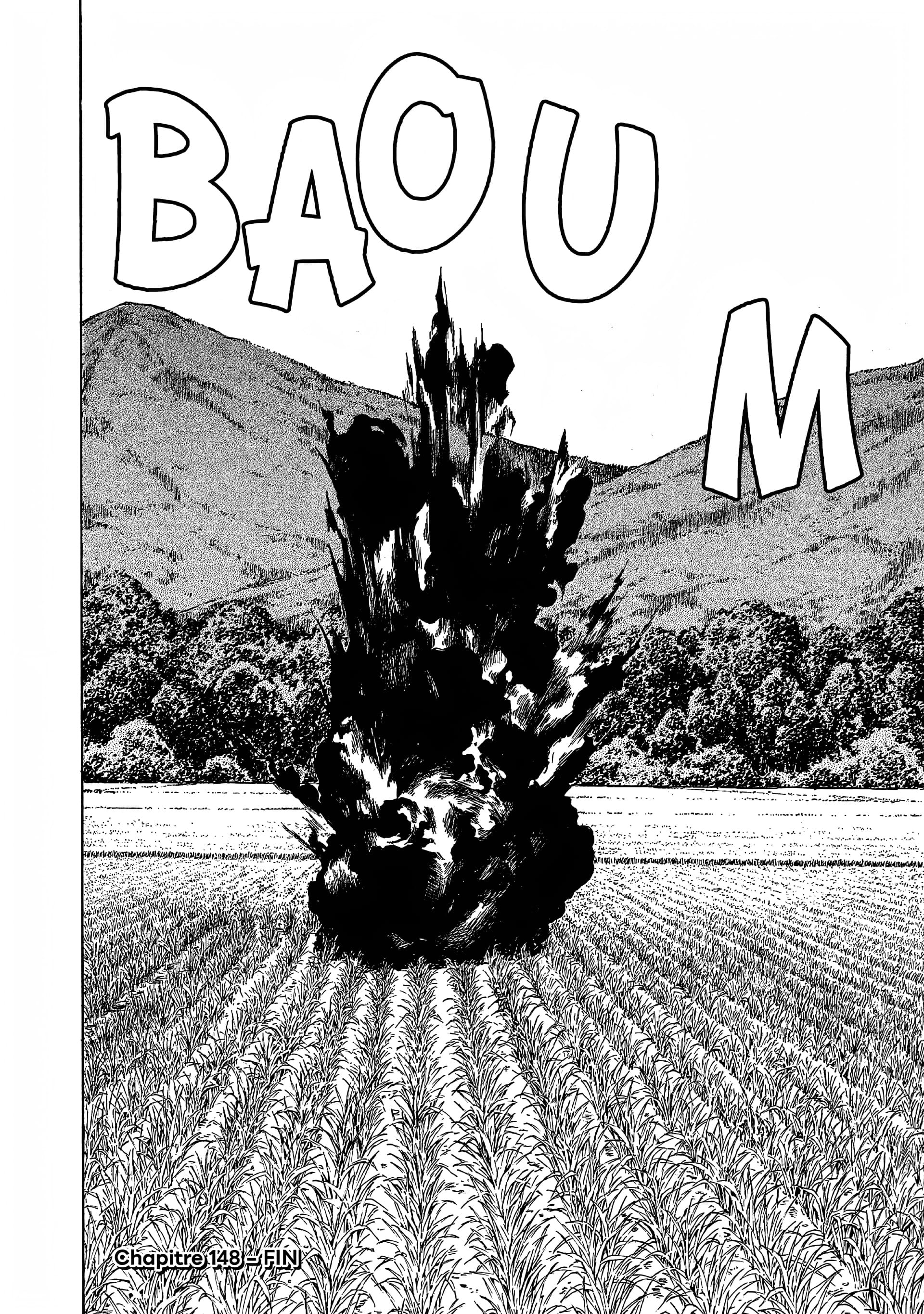 Read My Home Hero FR Manga Online