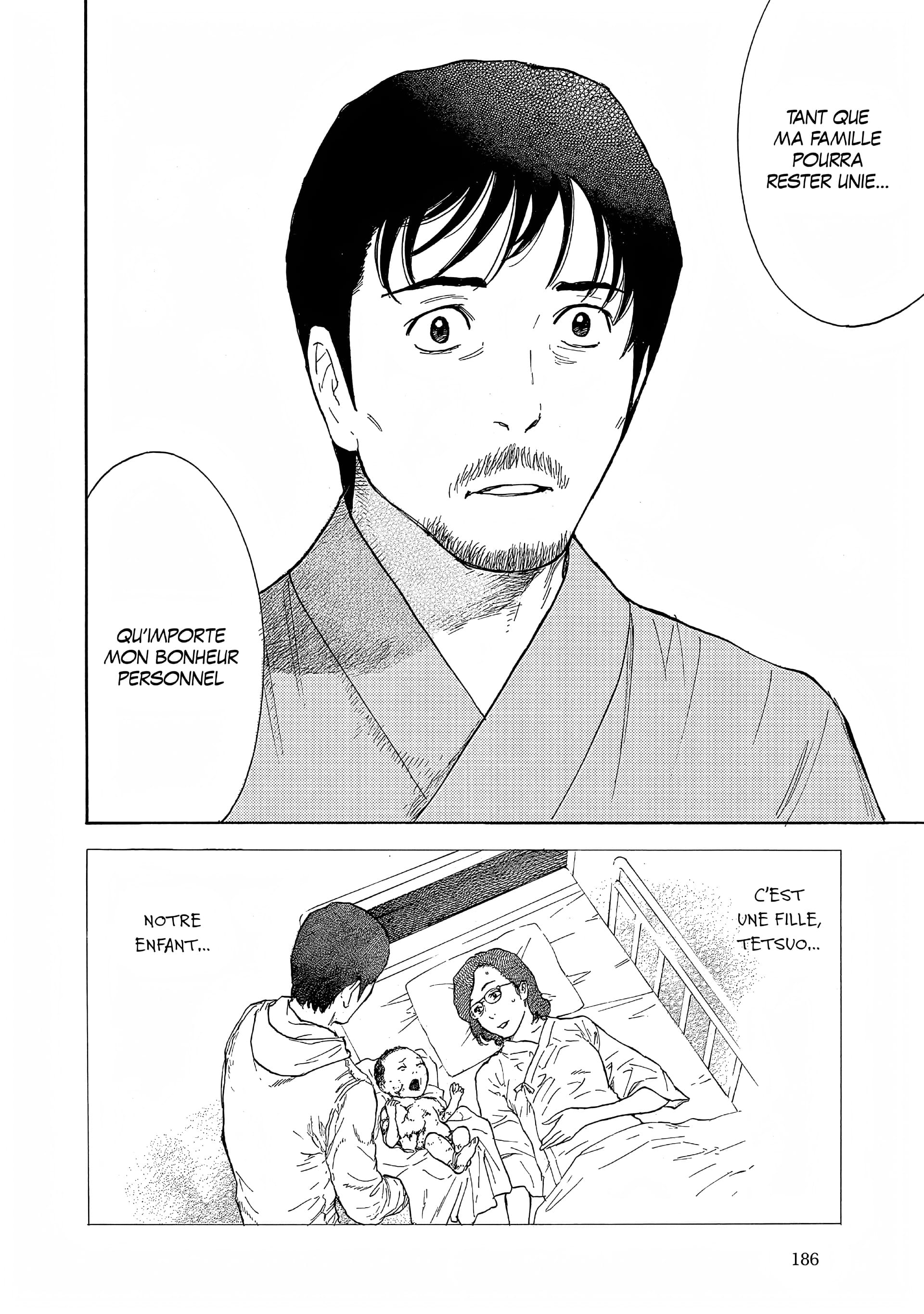 Read My Home Hero FR Manga Online