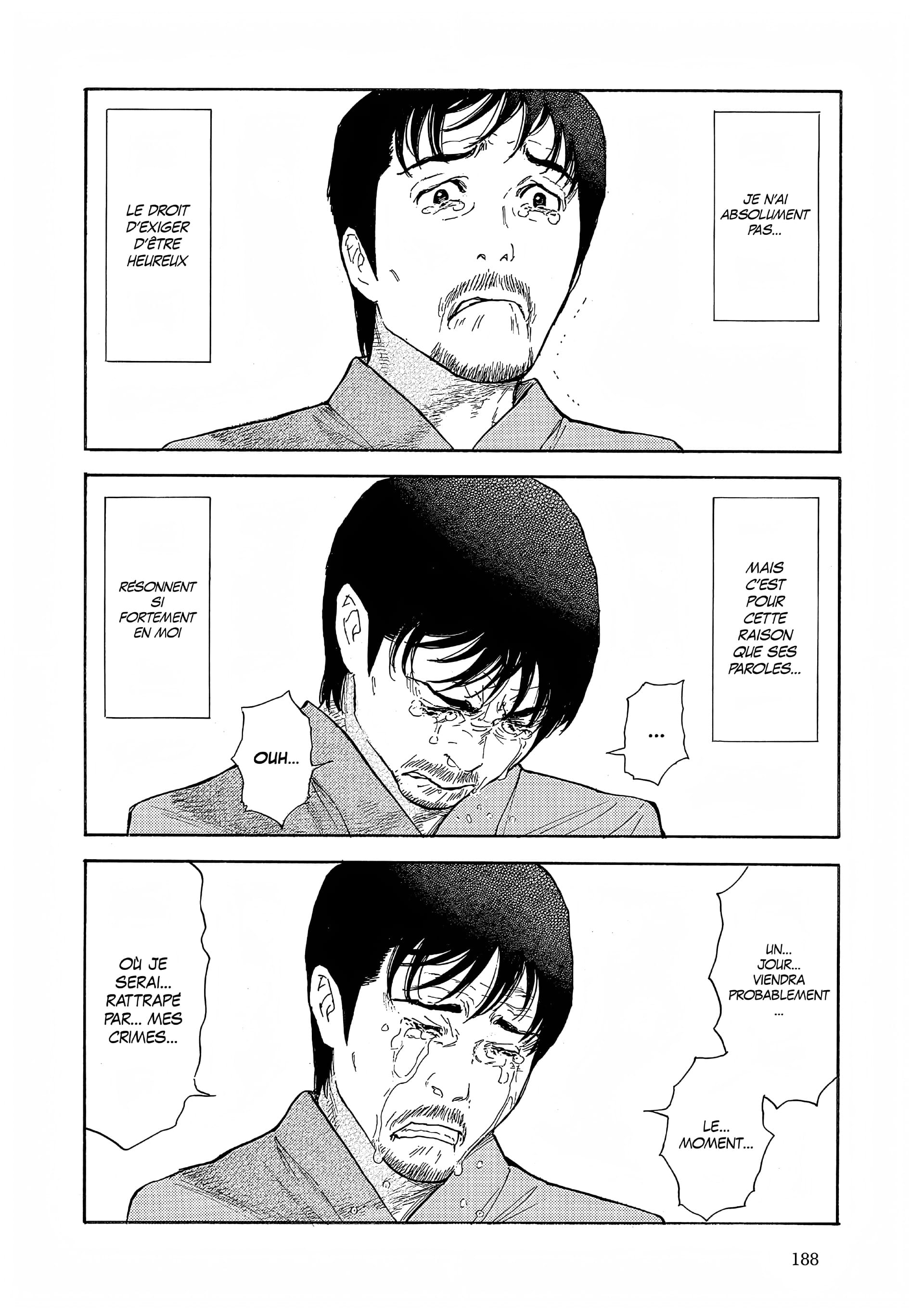 Read My Home Hero FR Manga Online