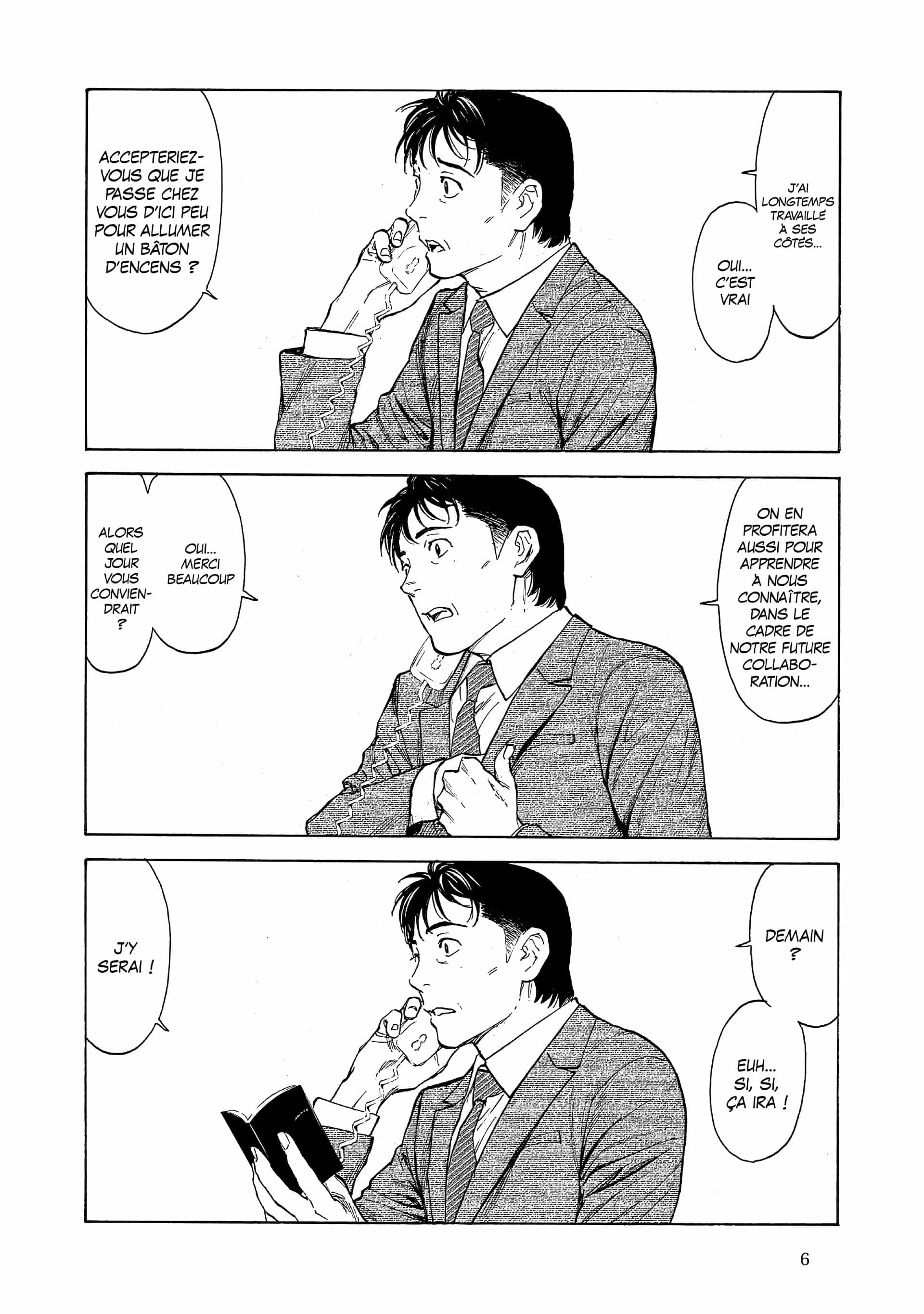 Read My Home Hero FR Manga Online