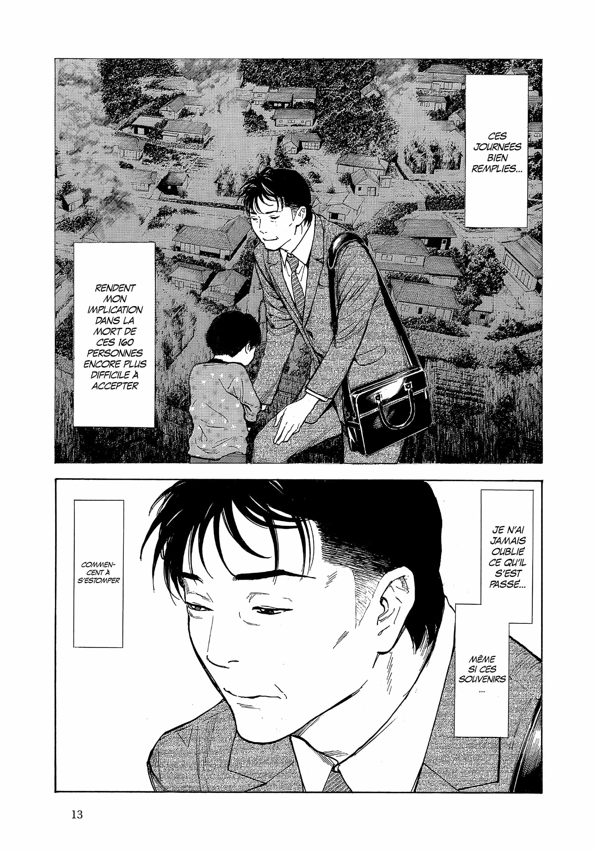 Read My Home Hero FR Manga Online