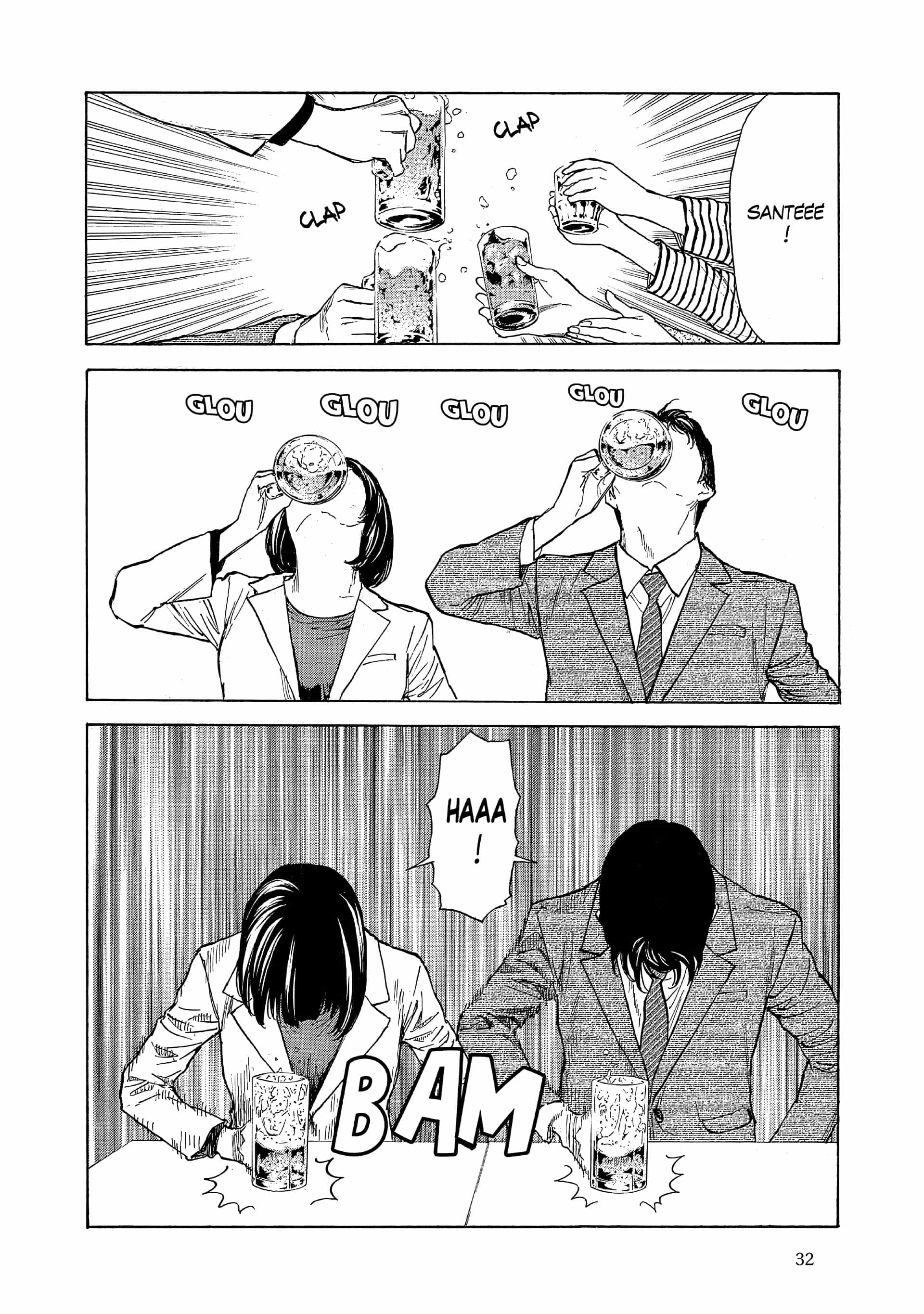 Read My Home Hero FR Manga Online