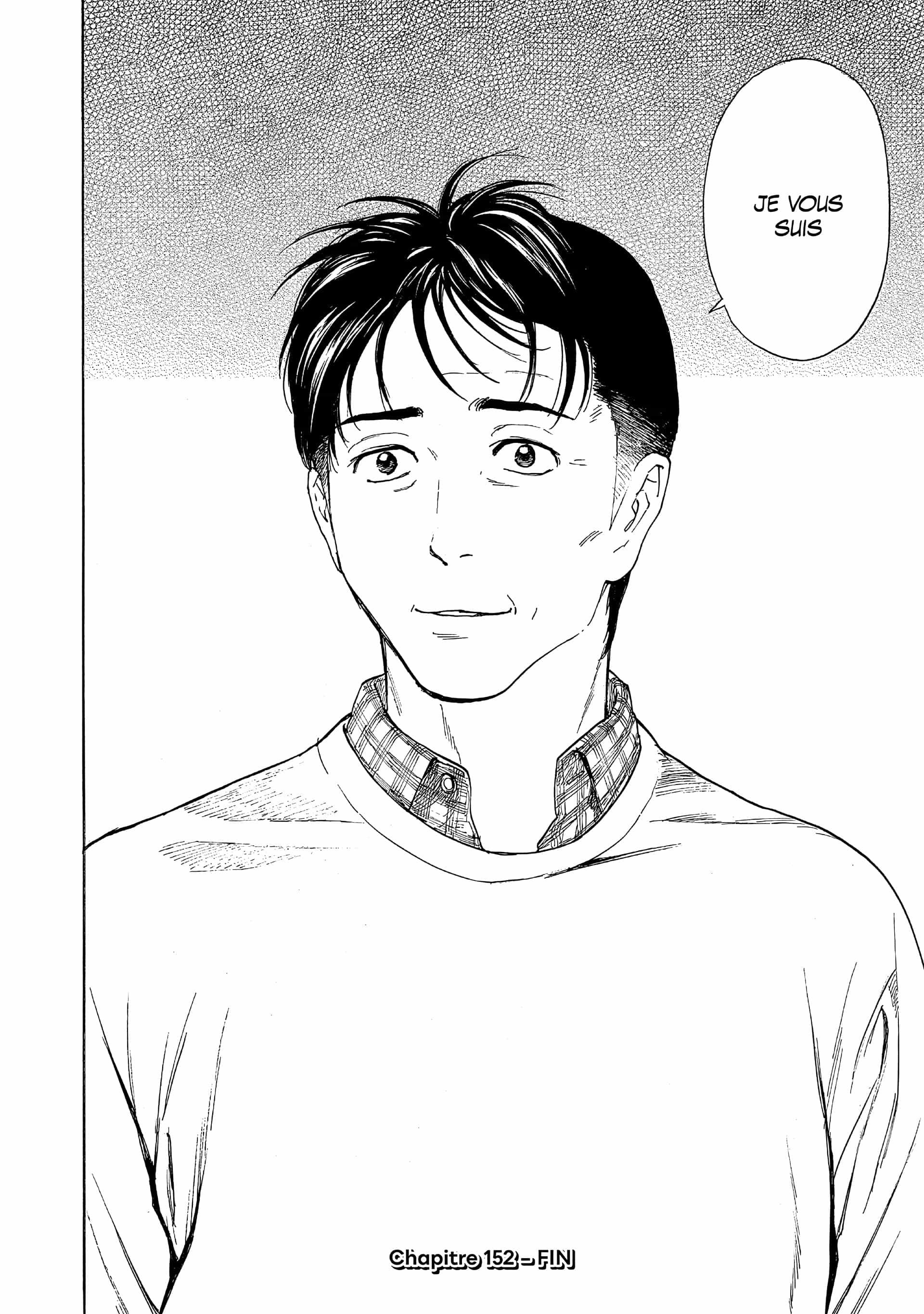 Read My Home Hero FR Manga Online