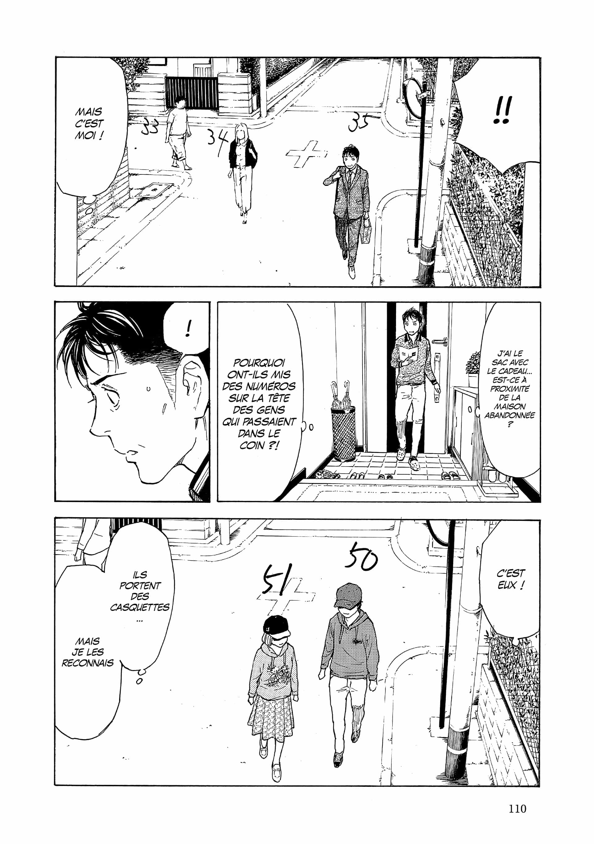 Read My Home Hero FR Manga Online