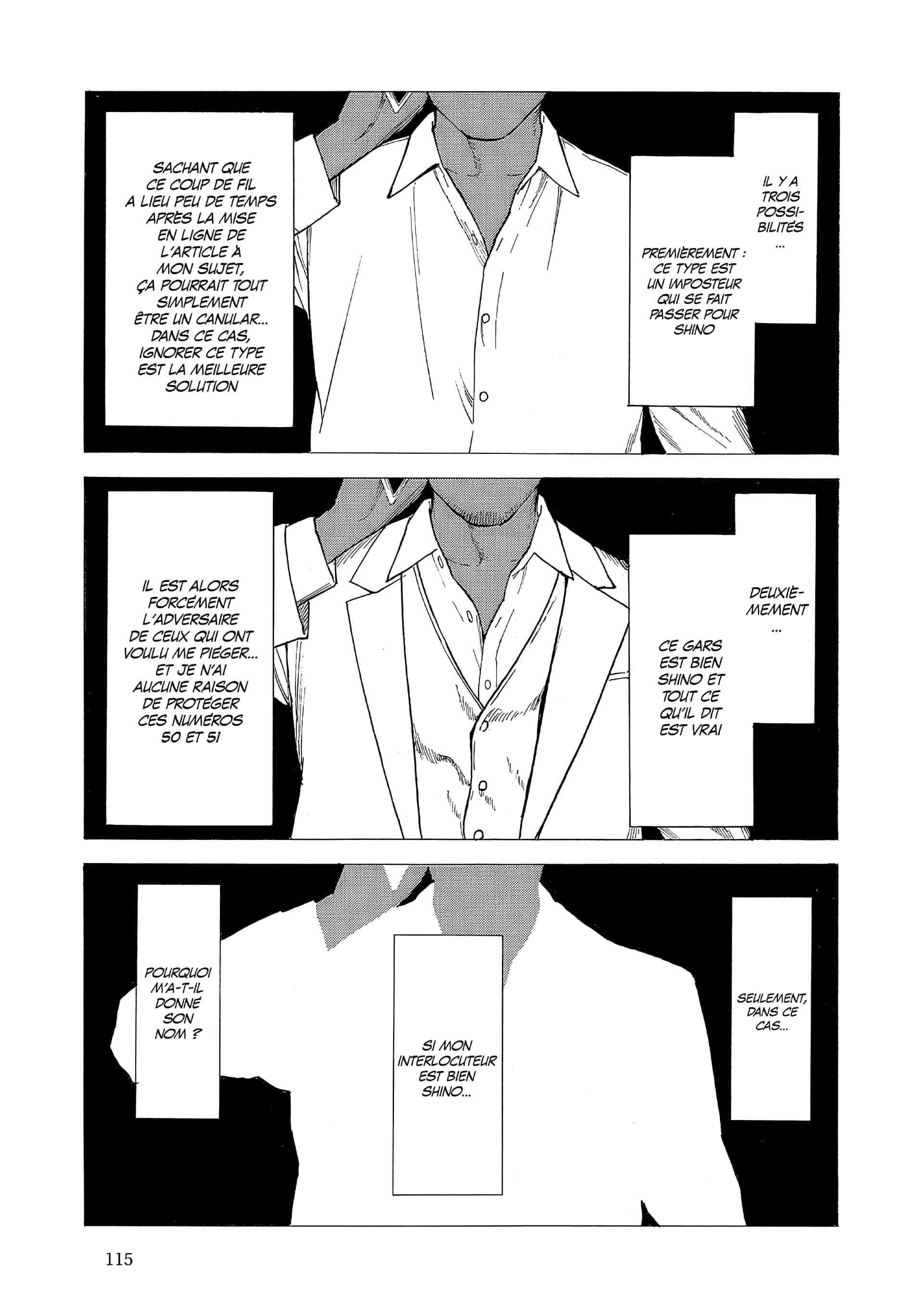 Read My Home Hero FR Manga Online