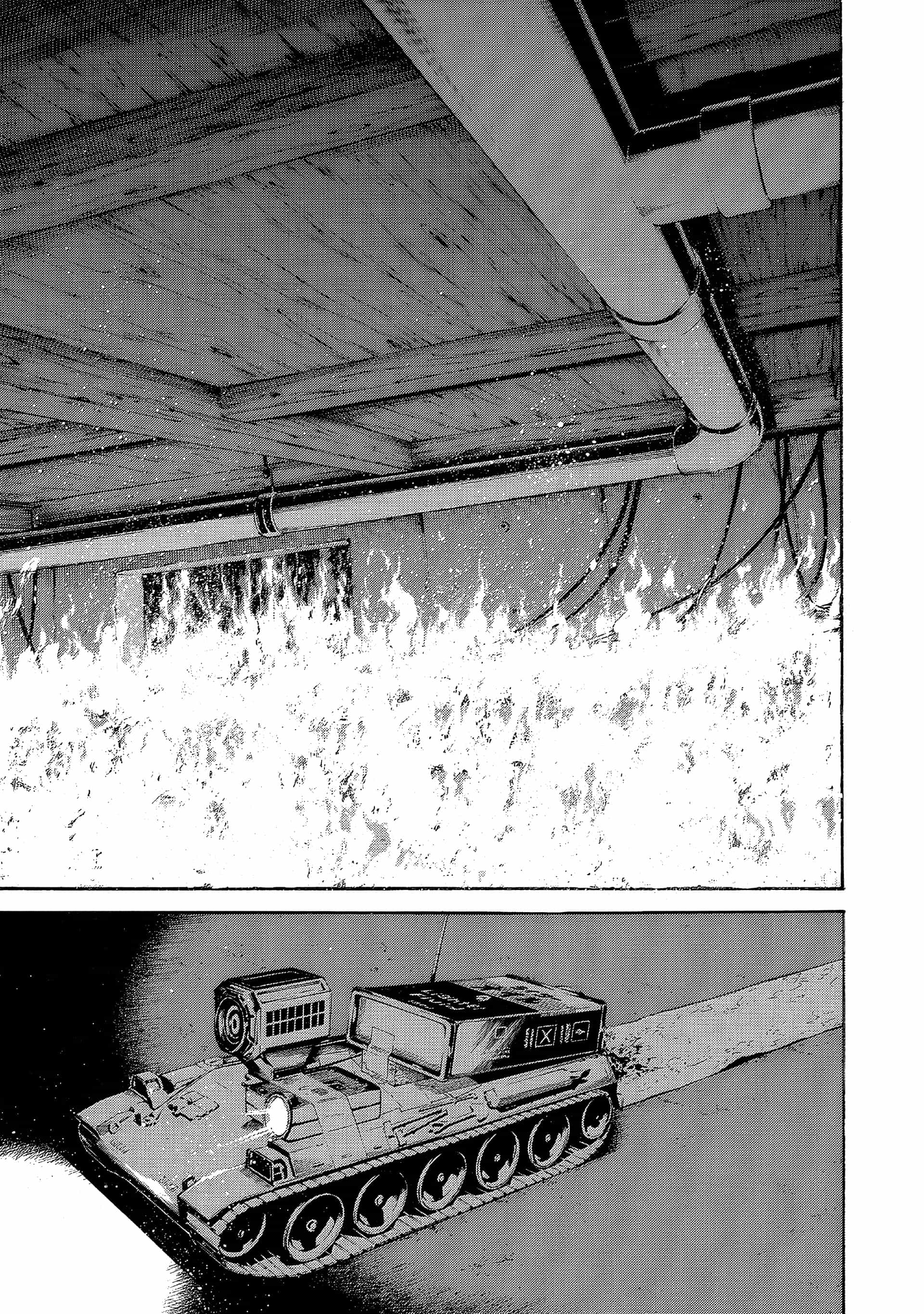 Read My Home Hero FR Manga Online