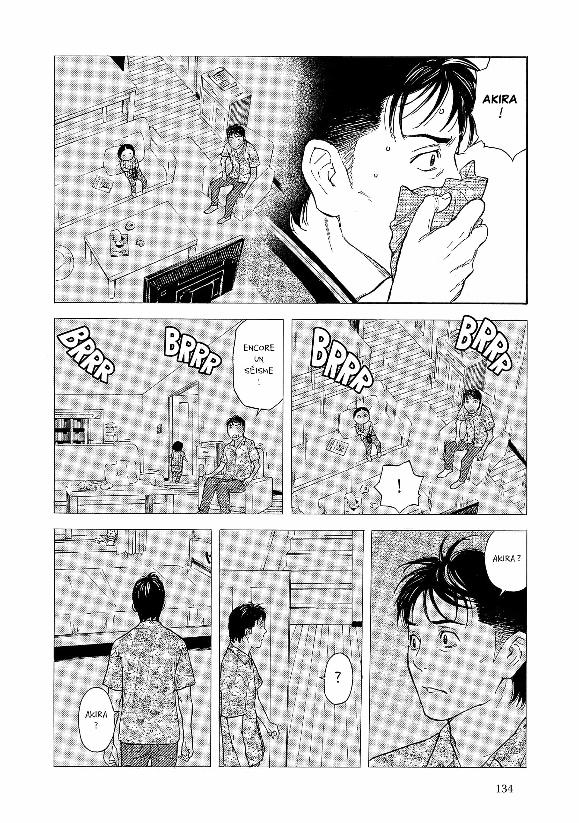 Read My Home Hero FR Manga Online