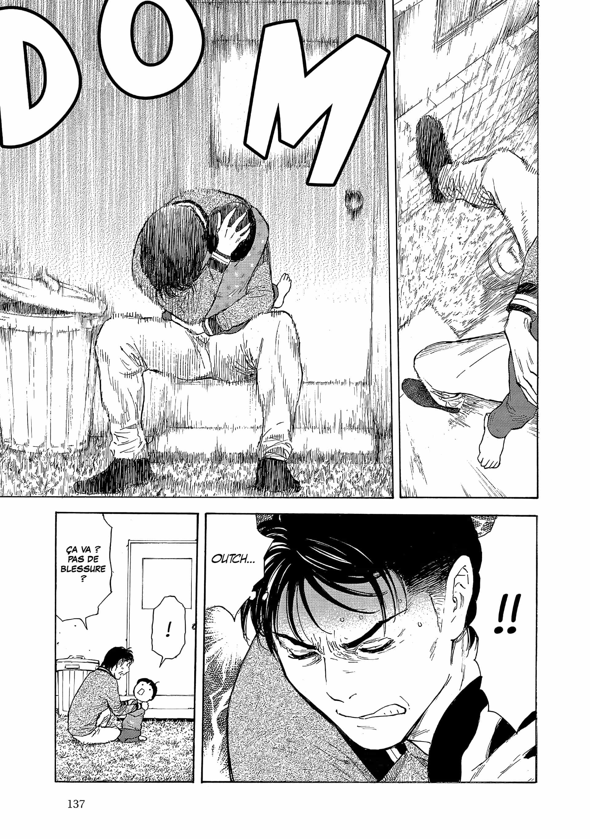 Read My Home Hero FR Manga Online