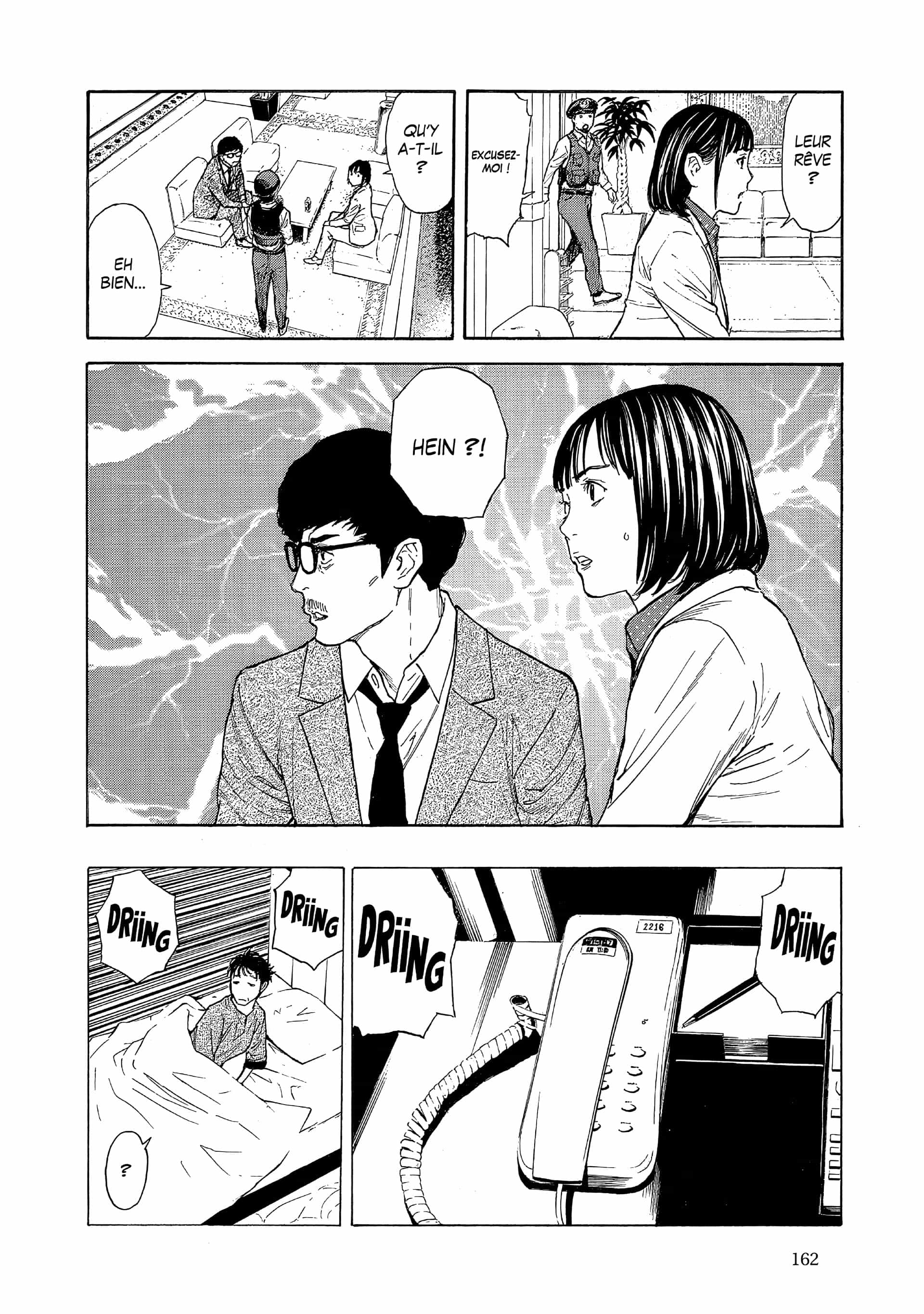 Read My Home Hero FR Manga Online