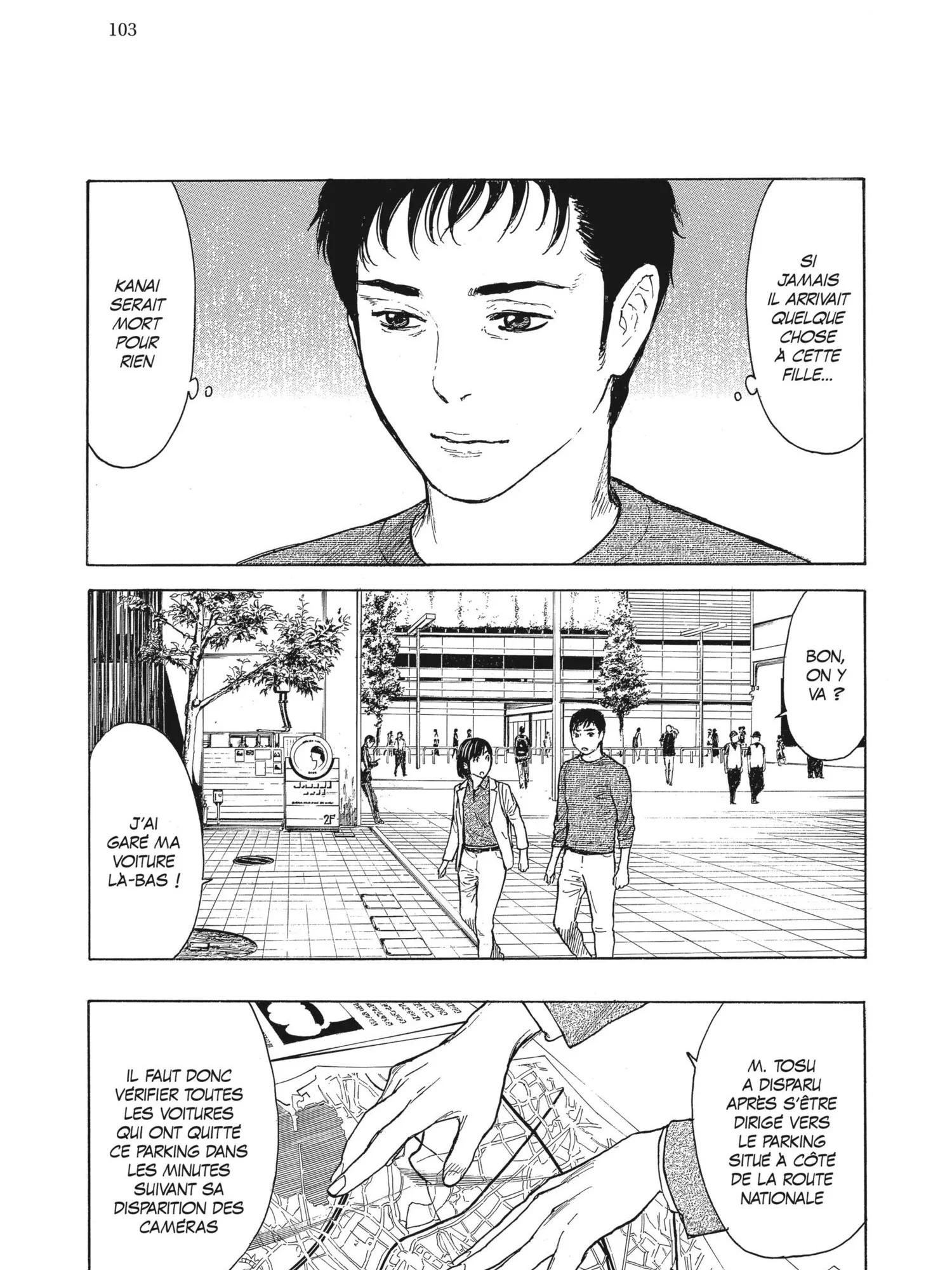 Read My Home Hero FR Manga Online