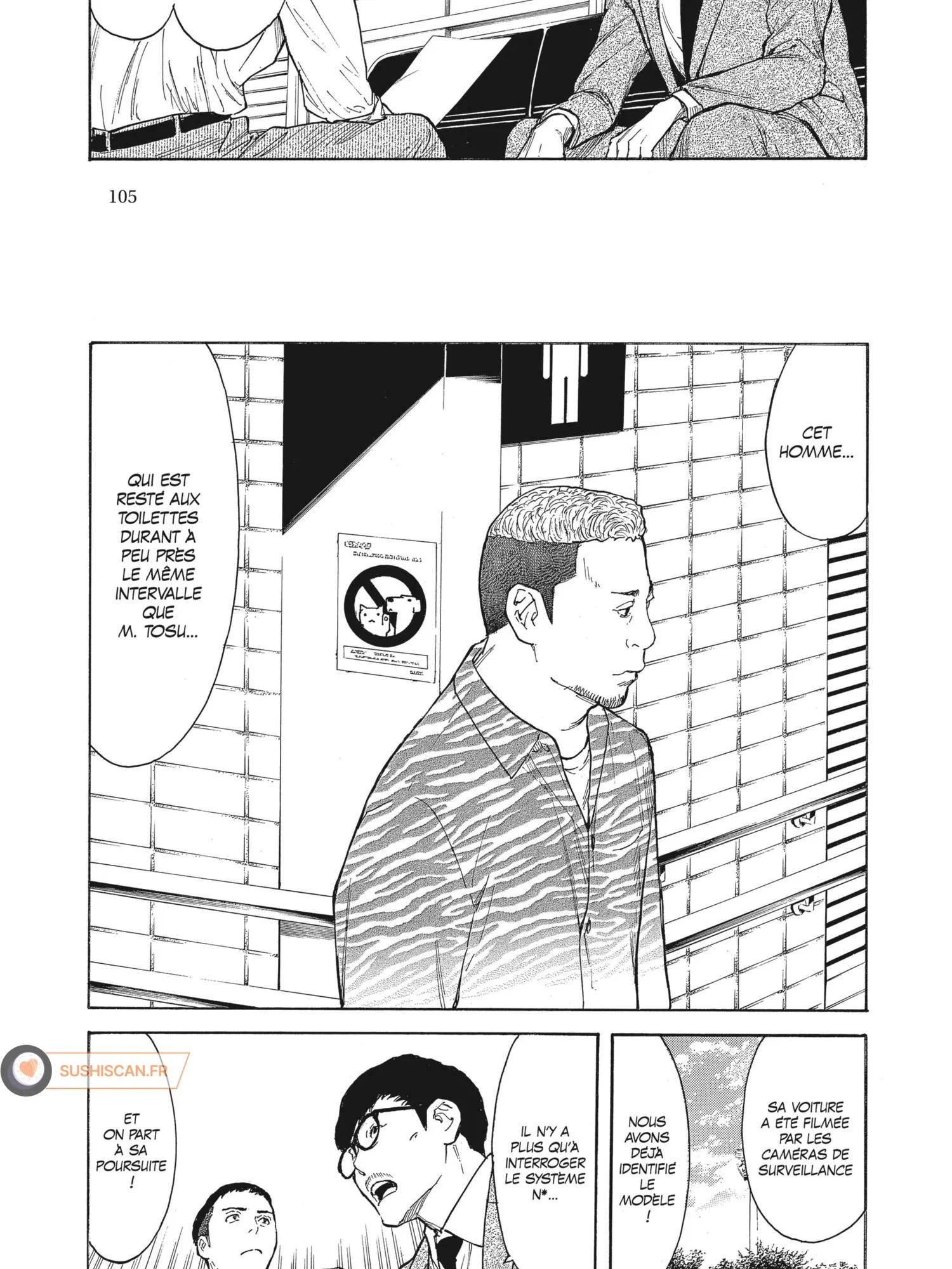 Read My Home Hero FR Manga Online