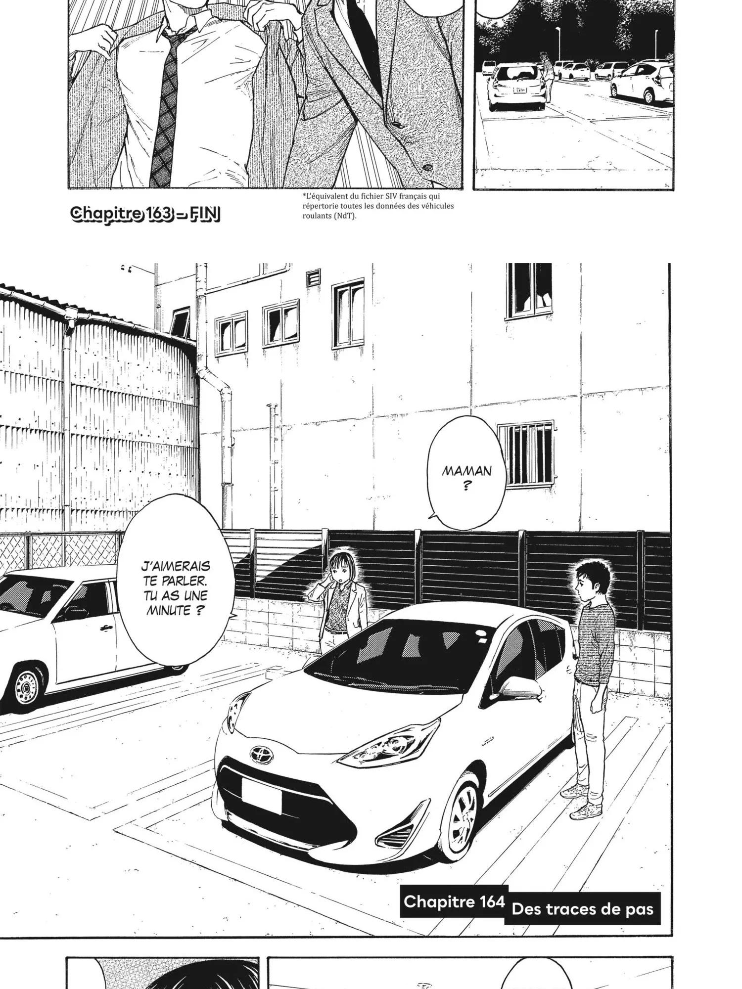 Read My Home Hero FR Manga Online