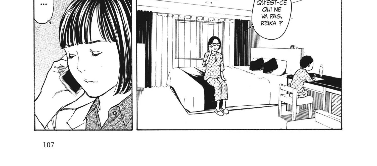 Read My Home Hero FR Manga Online