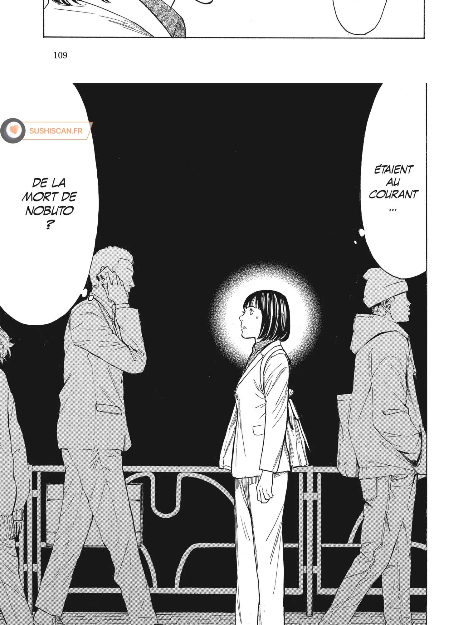 Read My Home Hero FR Manga Online