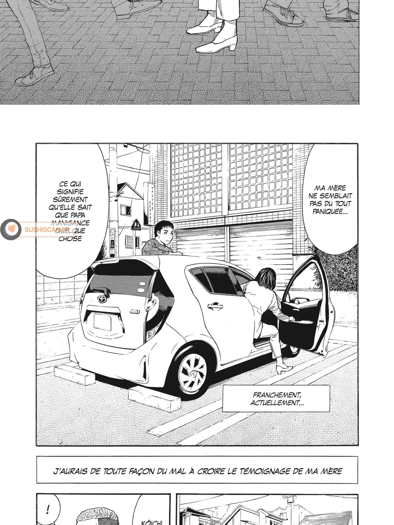 Read My Home Hero FR Manga Online