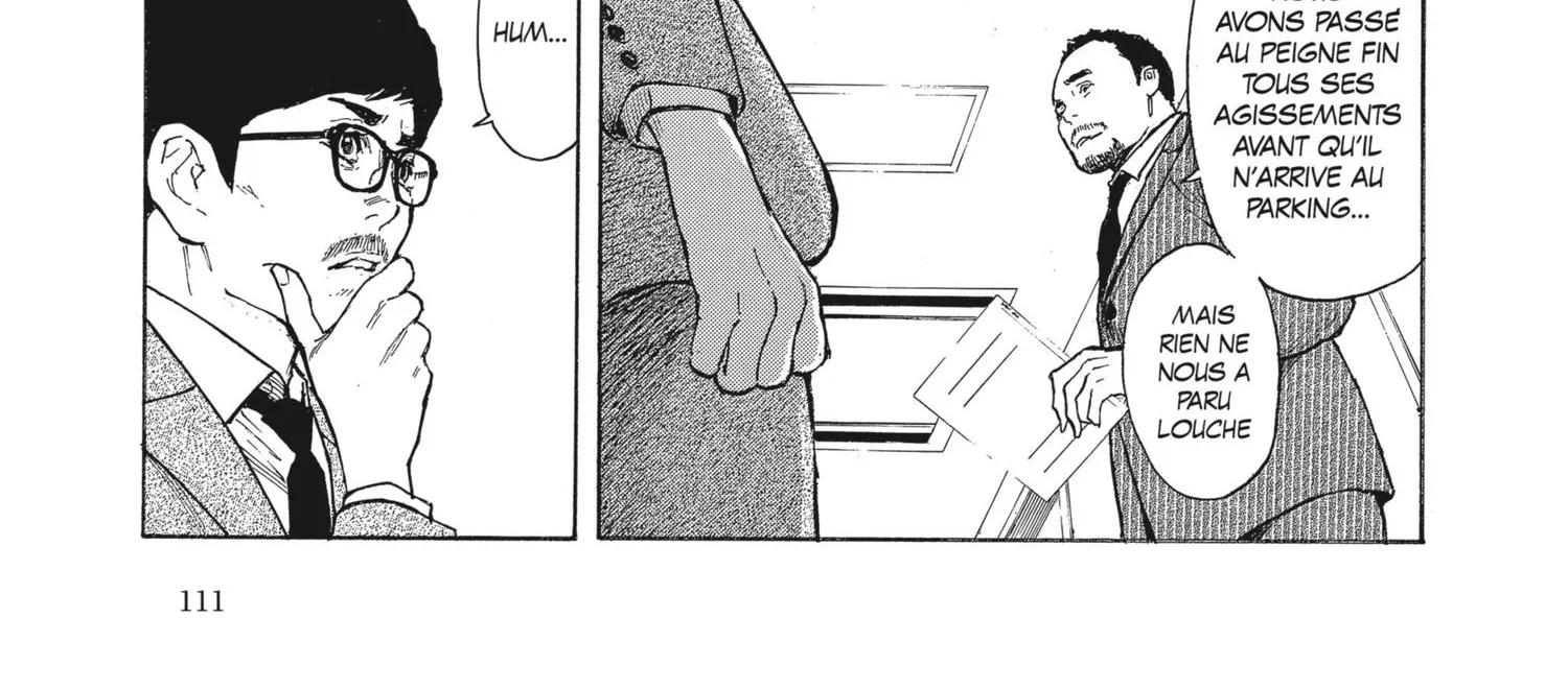 Read My Home Hero FR Manga Online