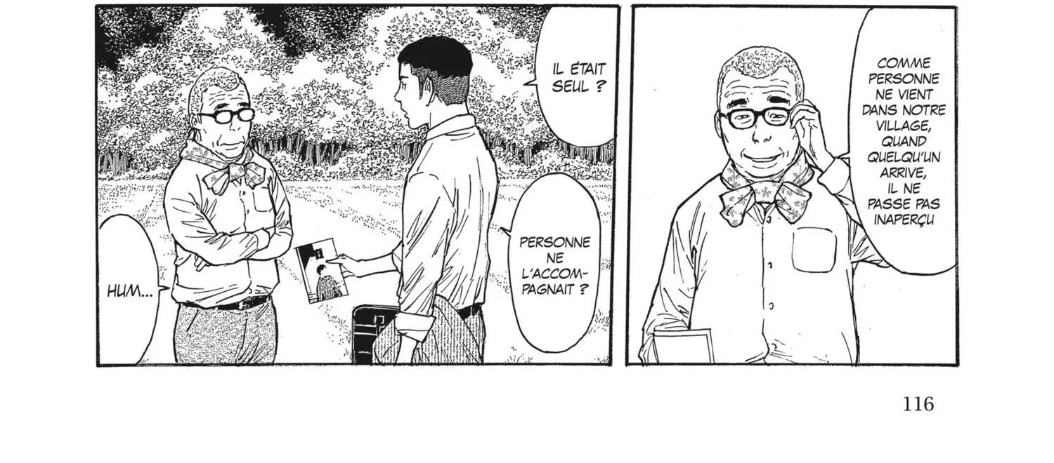 Read My Home Hero FR Manga Online