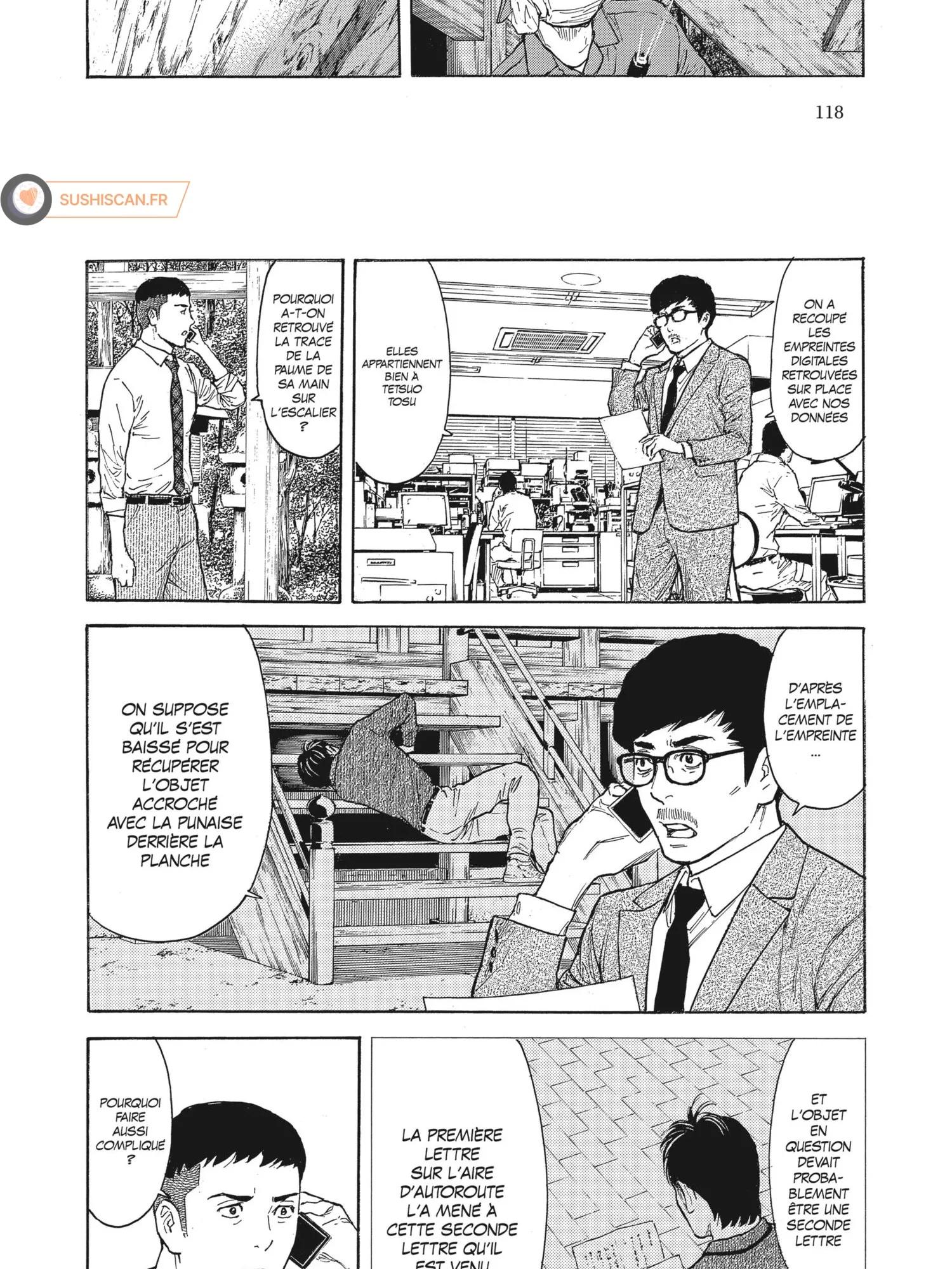 Read My Home Hero FR Manga Online