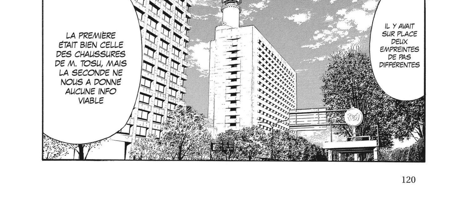 Read My Home Hero FR Manga Online