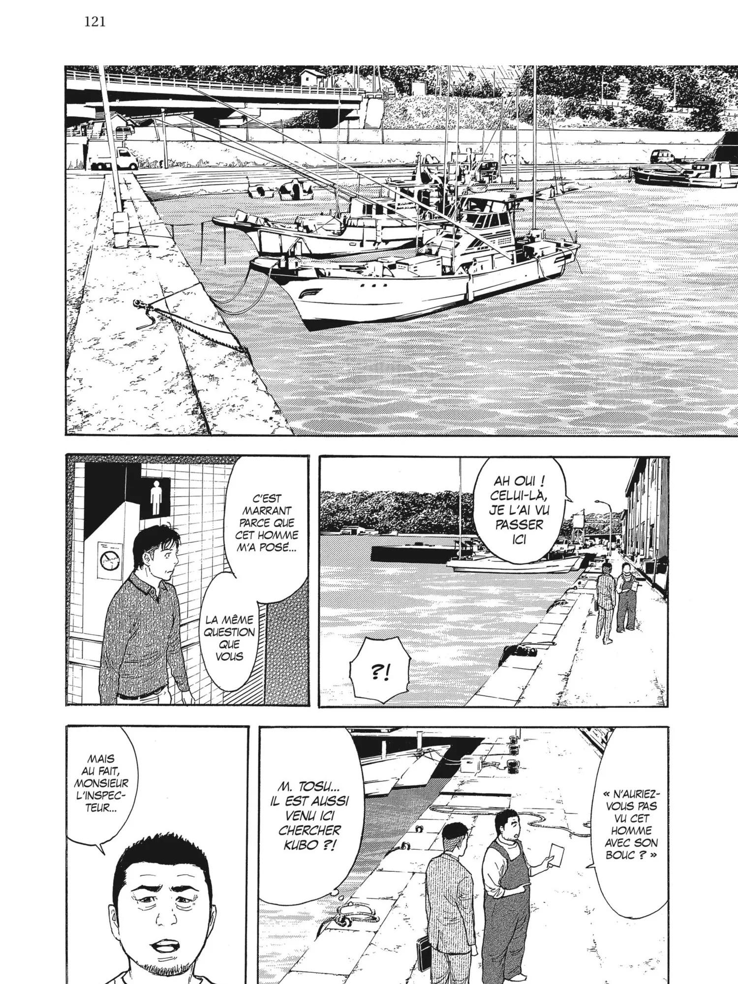 Read My Home Hero FR Manga Online