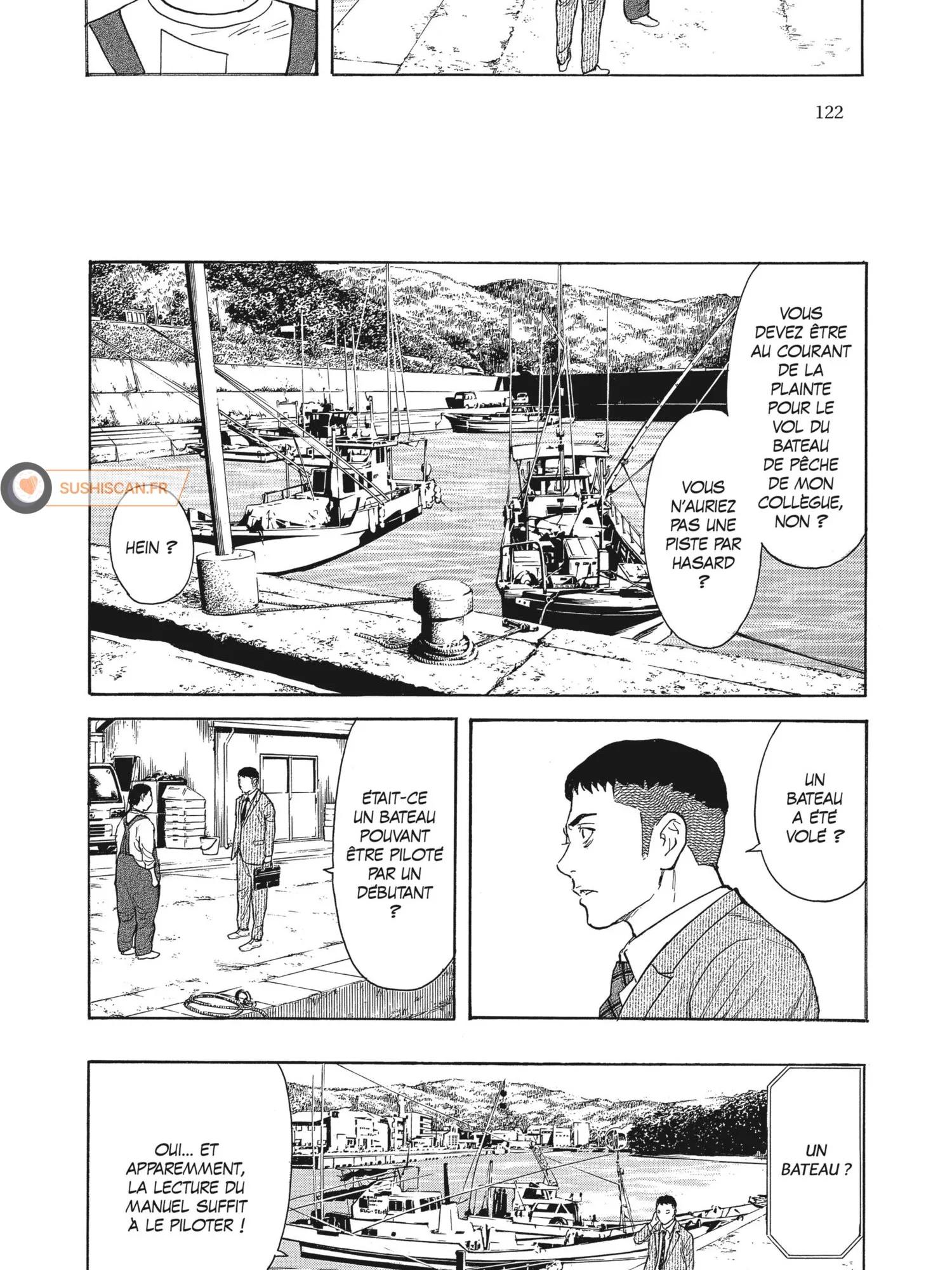 Read My Home Hero FR Manga Online