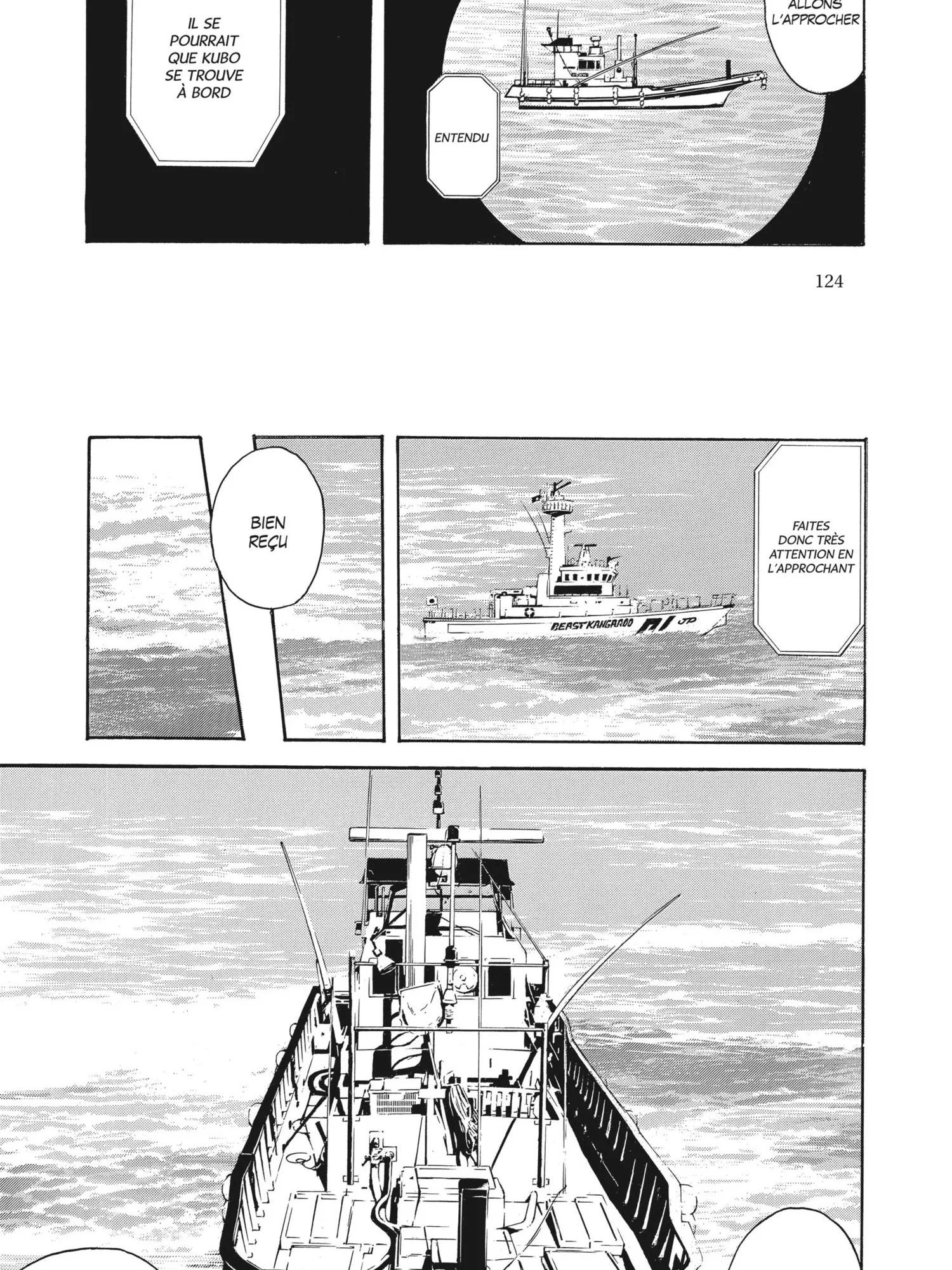 Read My Home Hero FR Manga Online