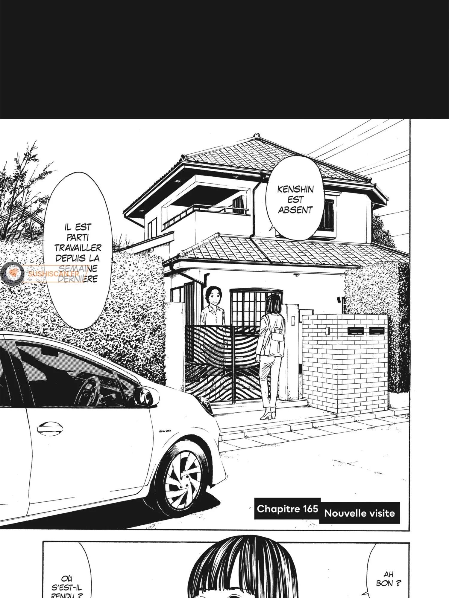 Read My Home Hero FR Manga Online