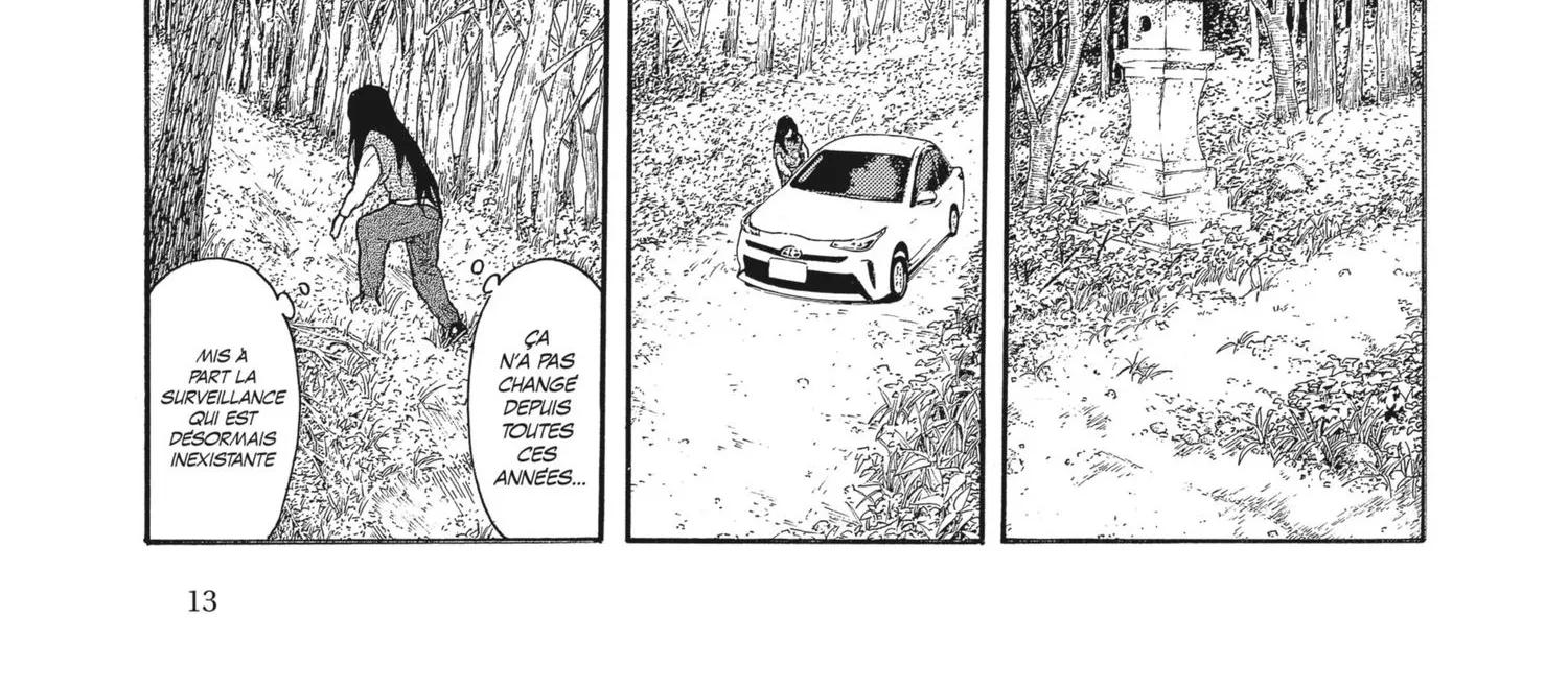 Read My Home Hero FR Manga Online