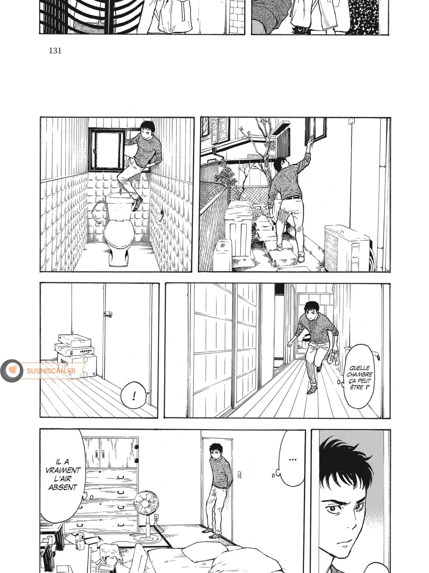 Read My Home Hero FR Manga Online