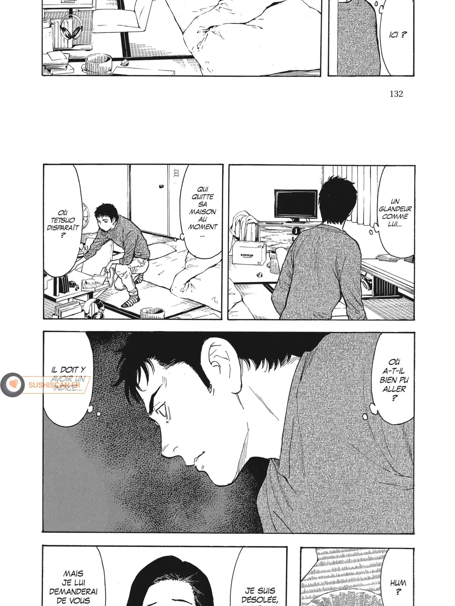 Read My Home Hero FR Manga Online