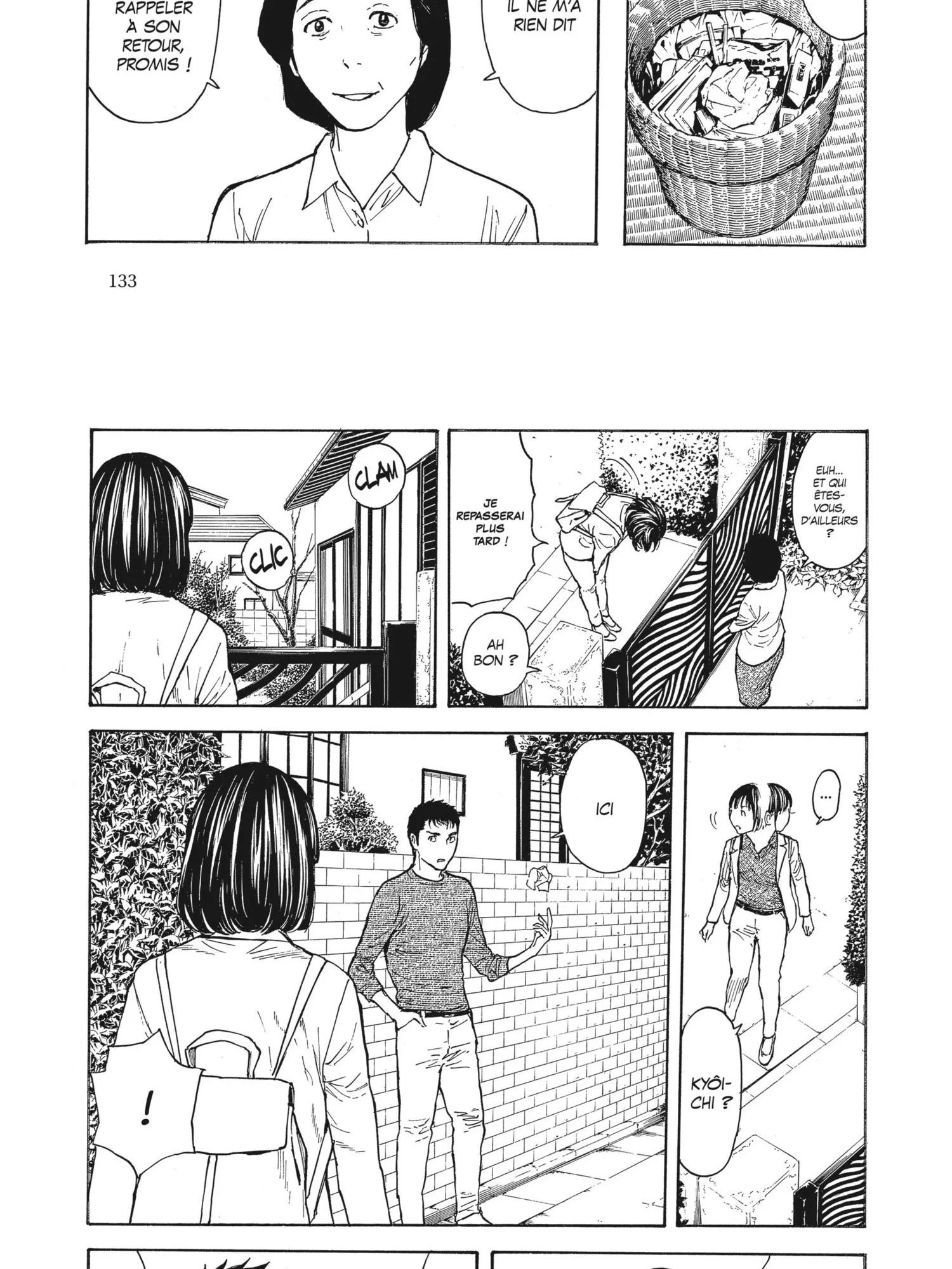 Read My Home Hero FR Manga Online