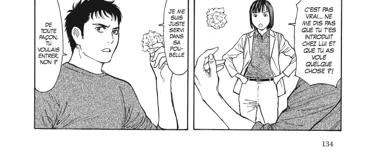 Read My Home Hero FR Manga Online