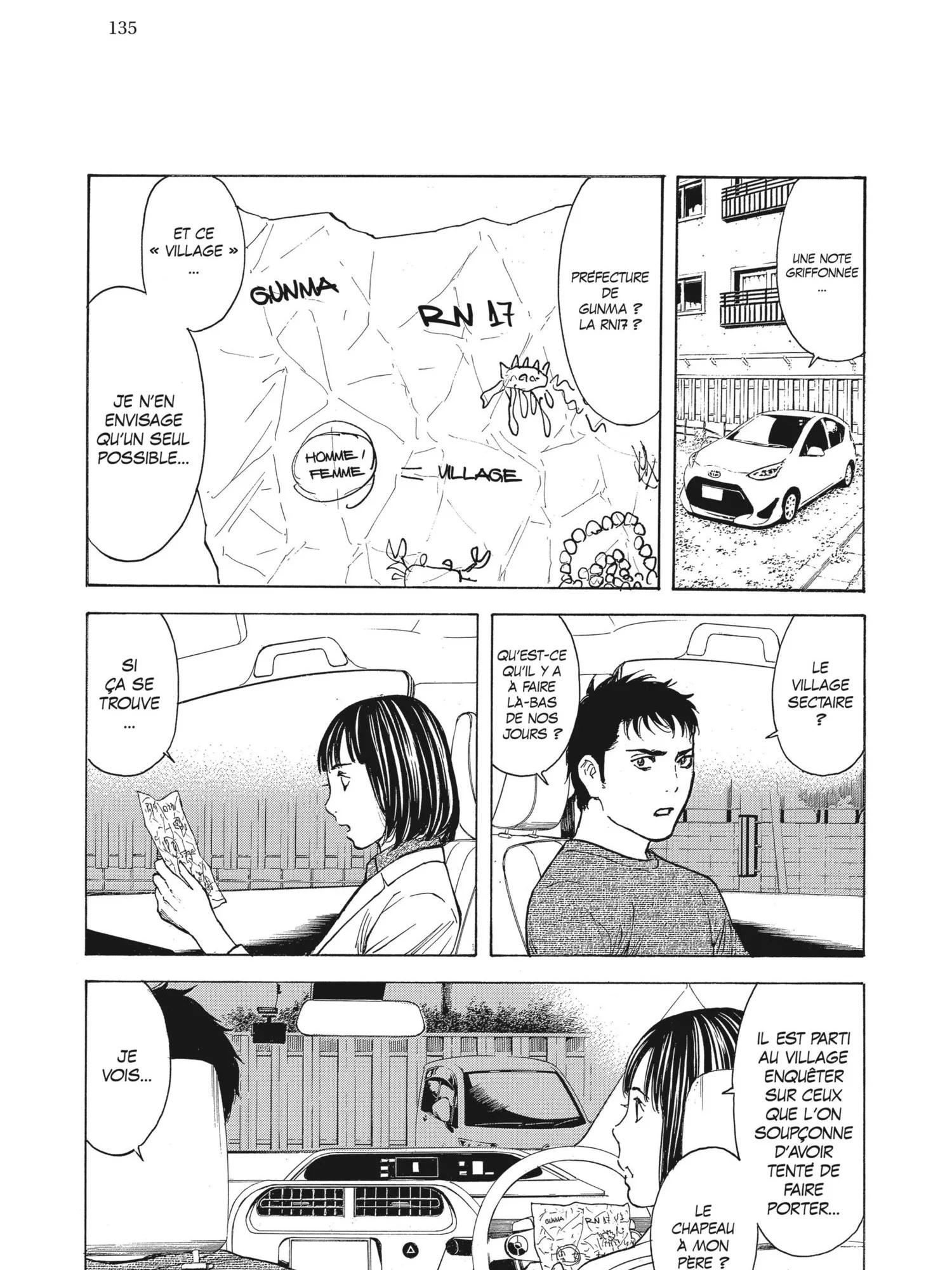 Read My Home Hero FR Manga Online