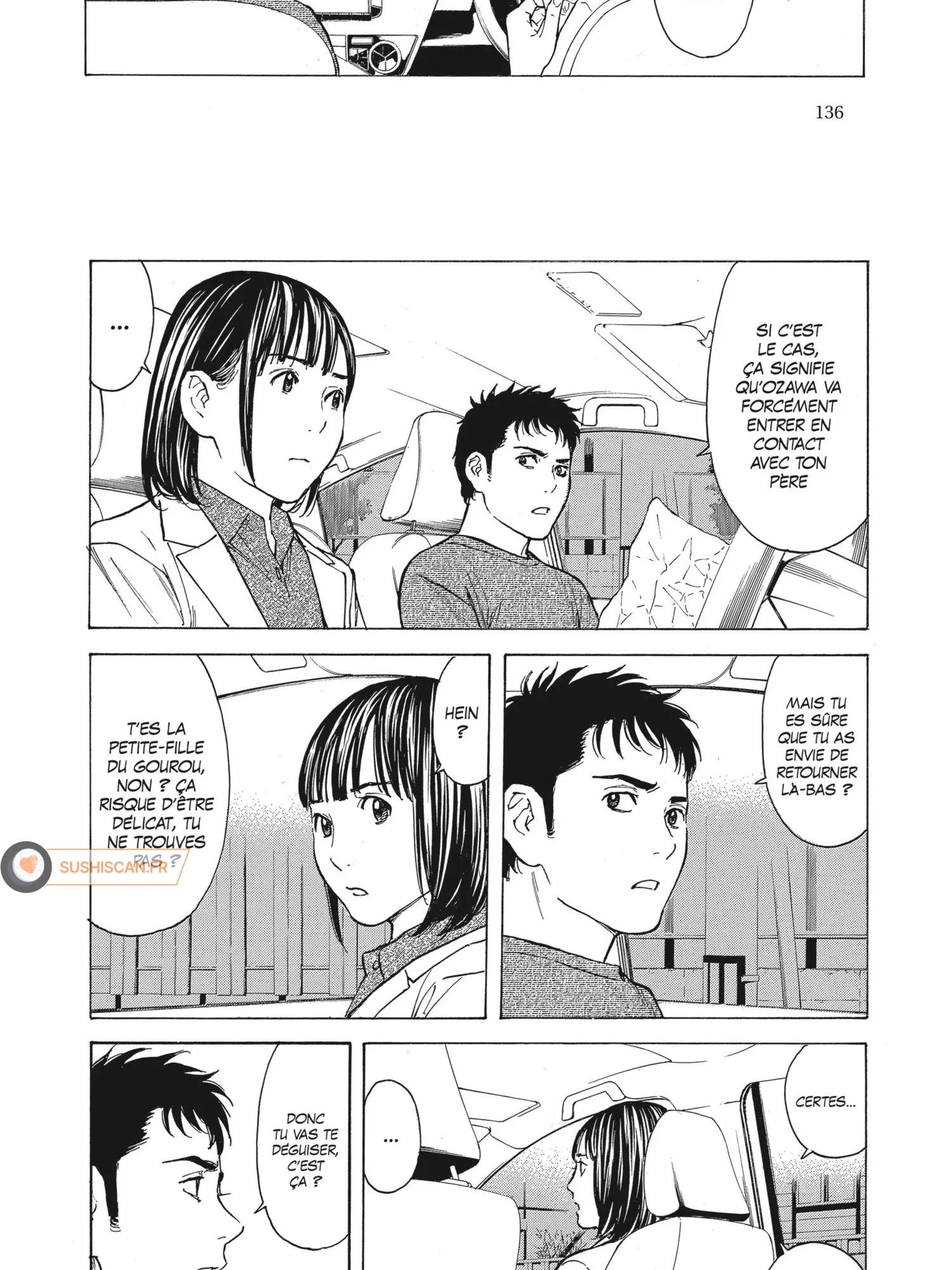 Read My Home Hero FR Manga Online