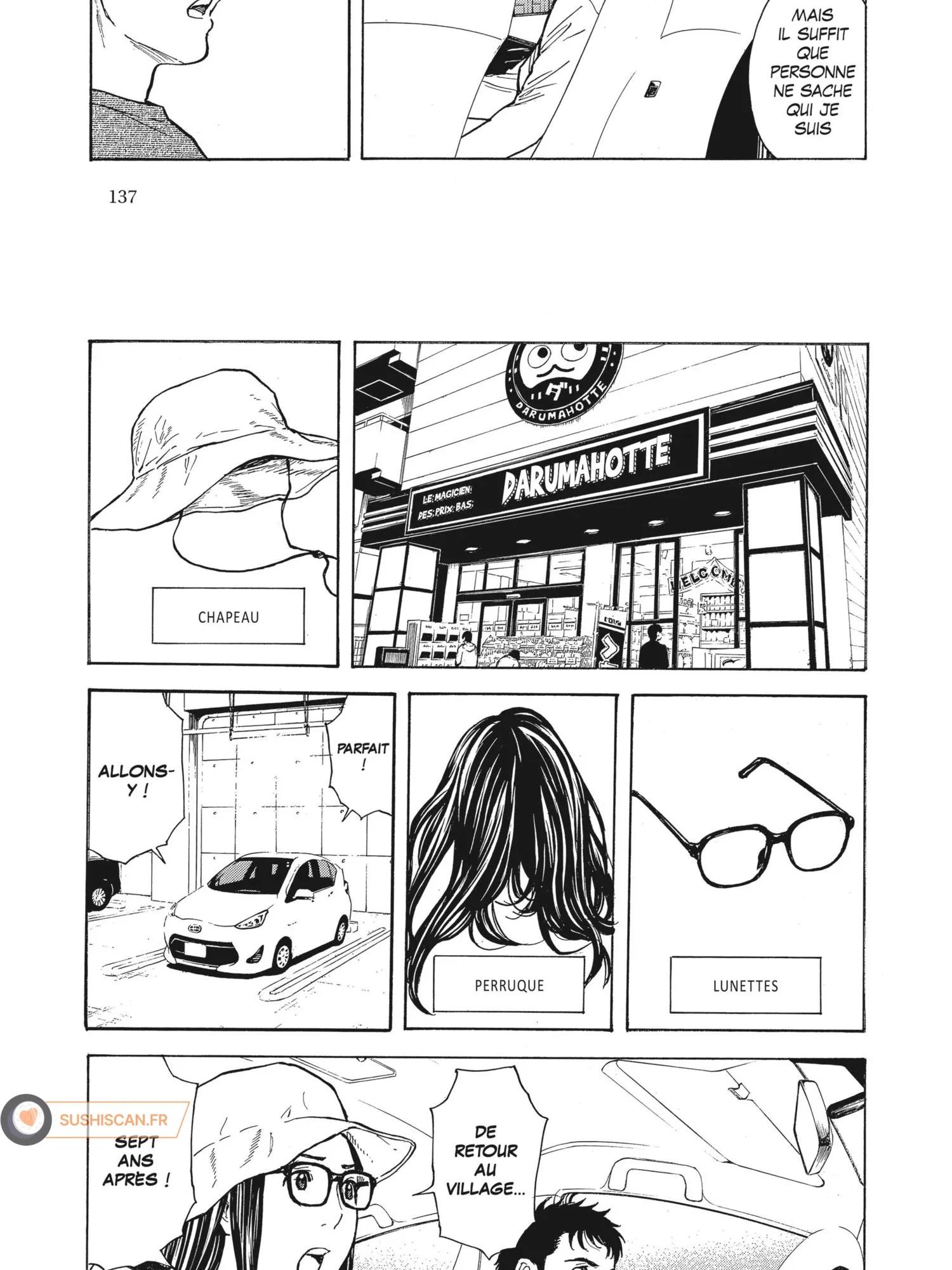 Read My Home Hero FR Manga Online