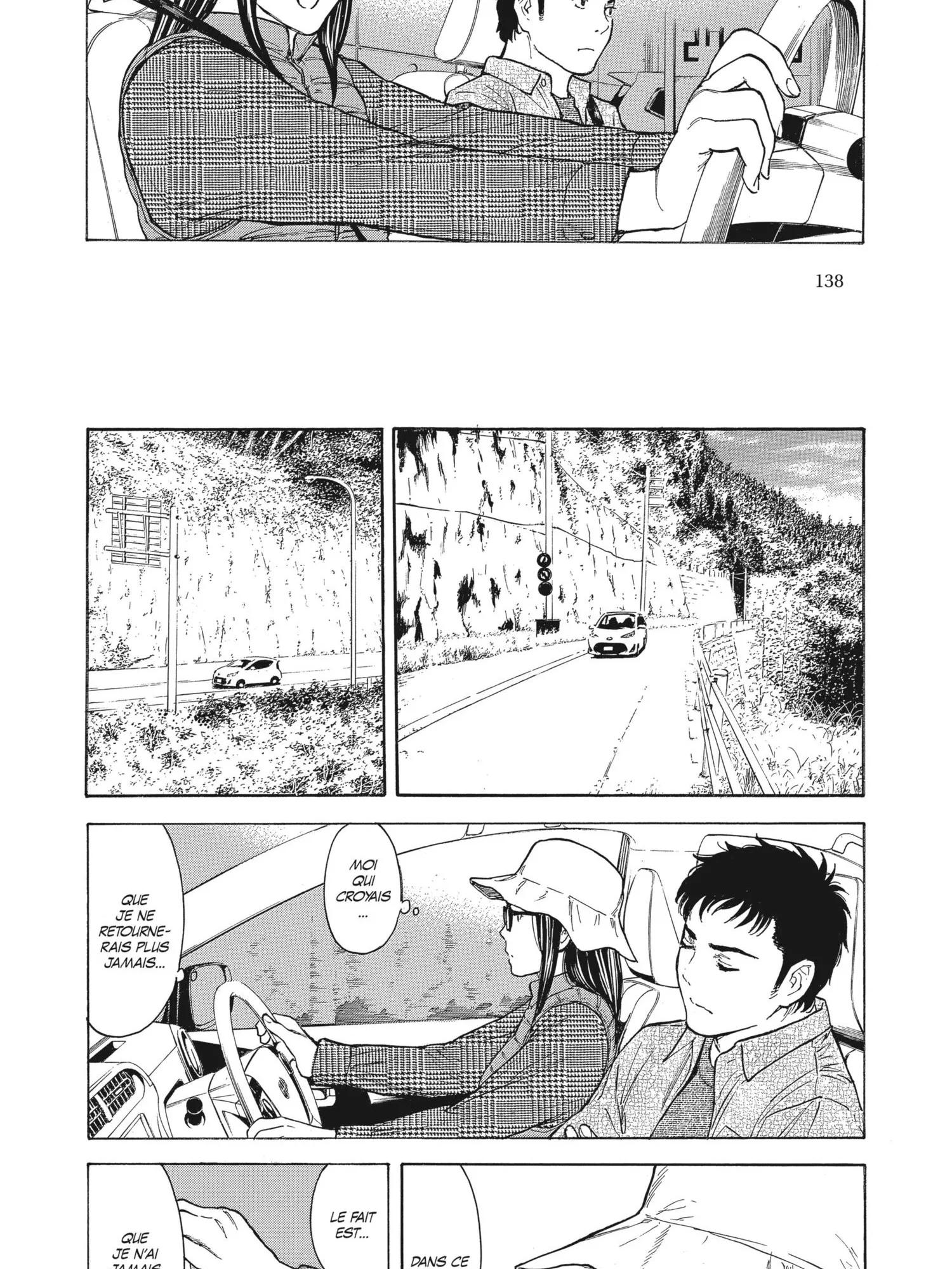 Read My Home Hero FR Manga Online