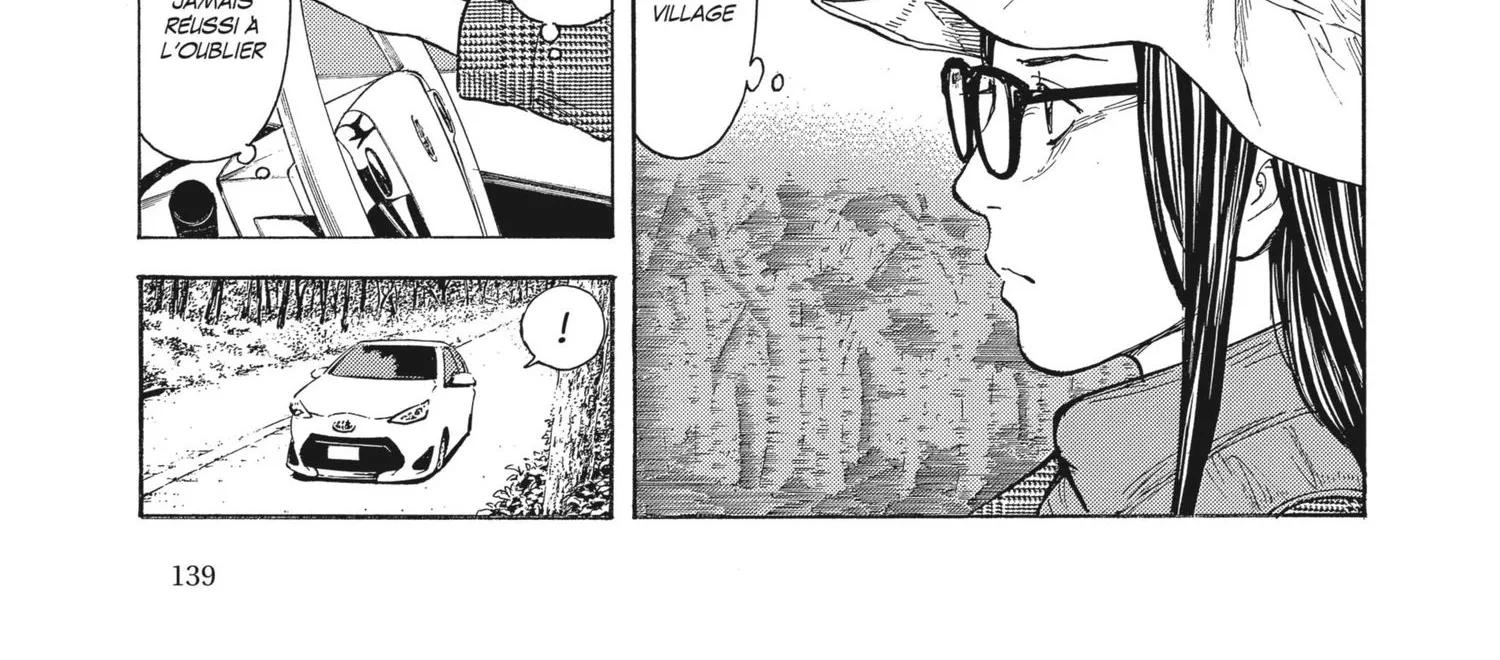 Read My Home Hero FR Manga Online