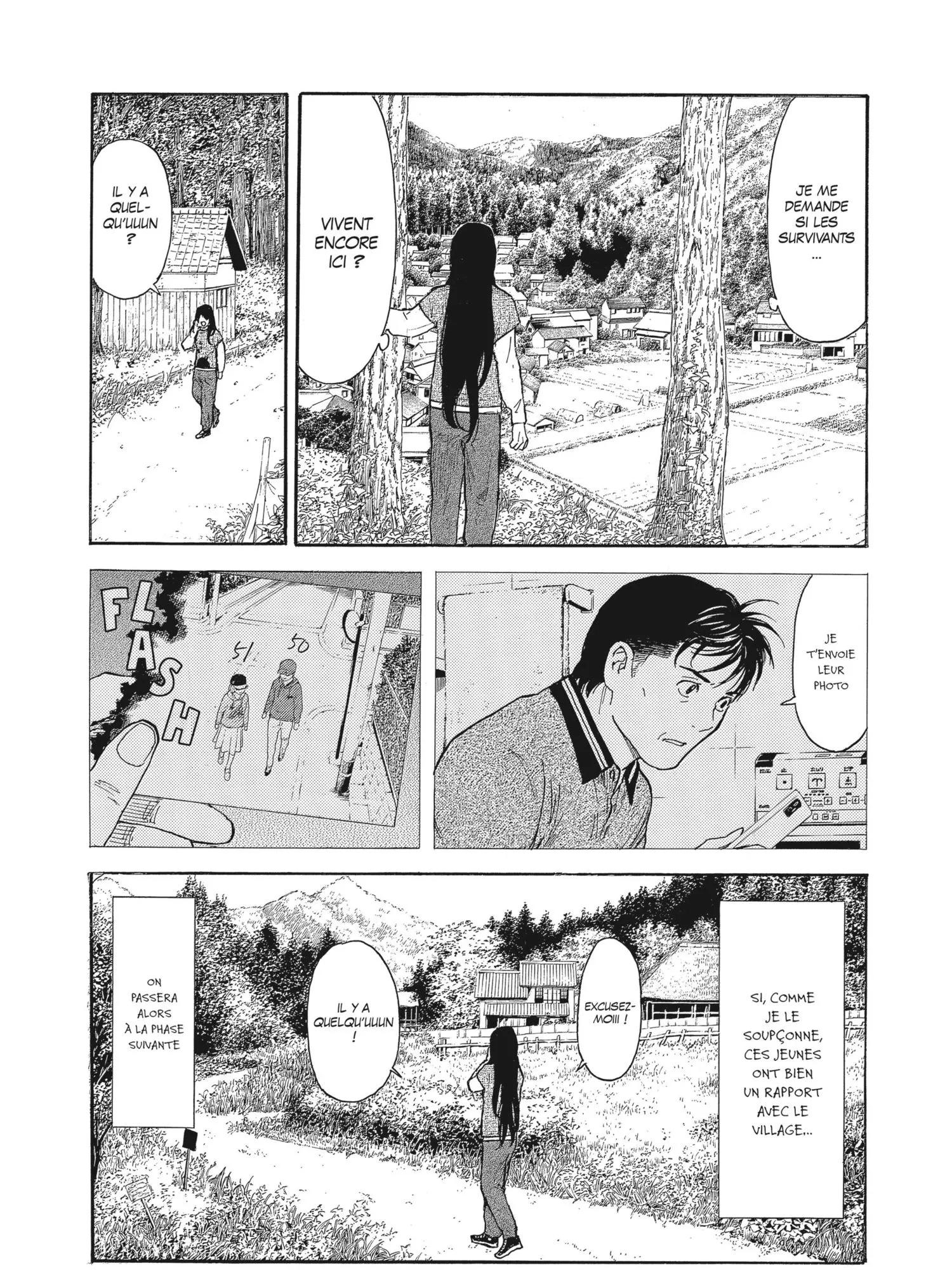 Read My Home Hero FR Manga Online