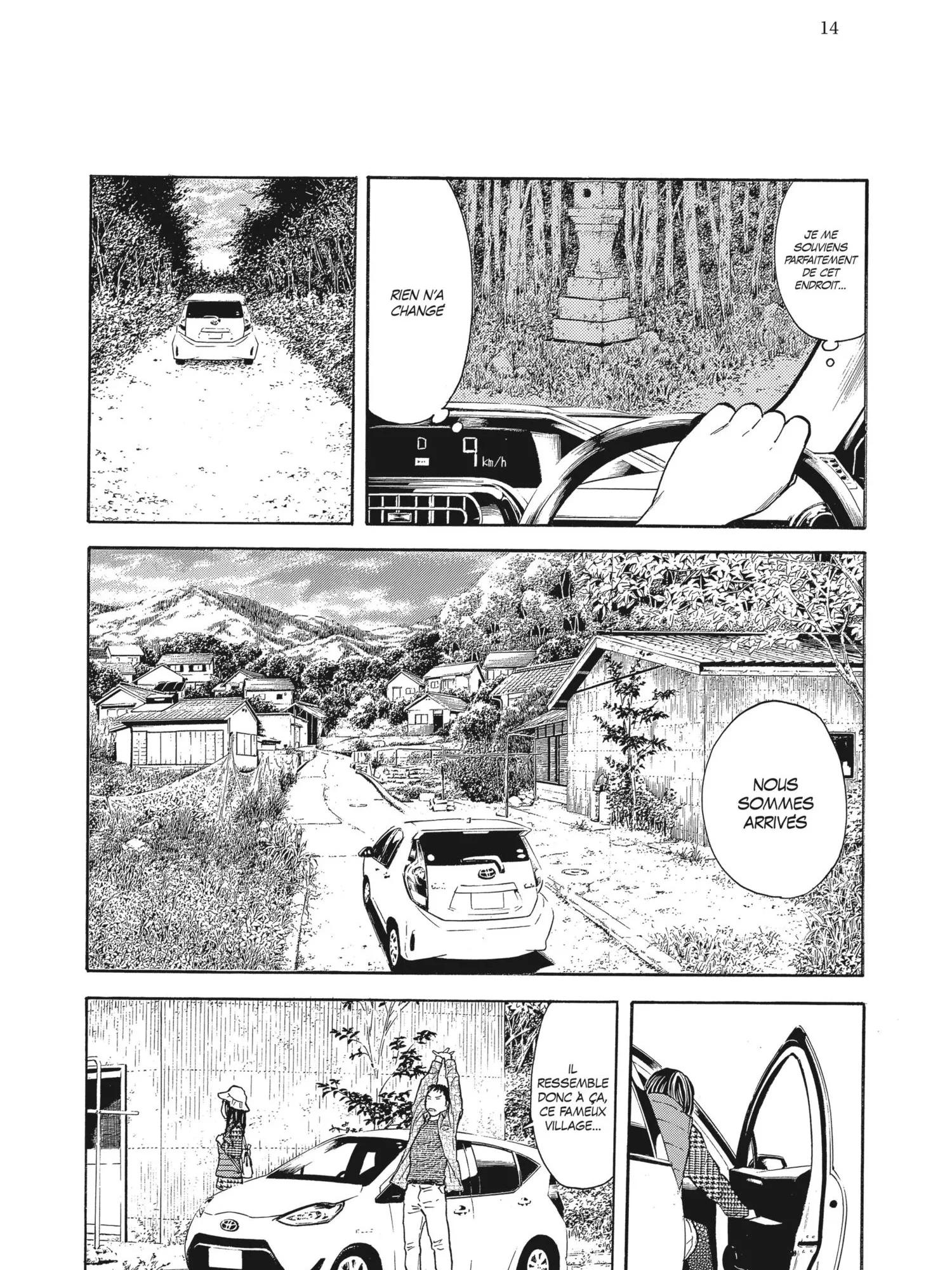 Read My Home Hero FR Manga Online