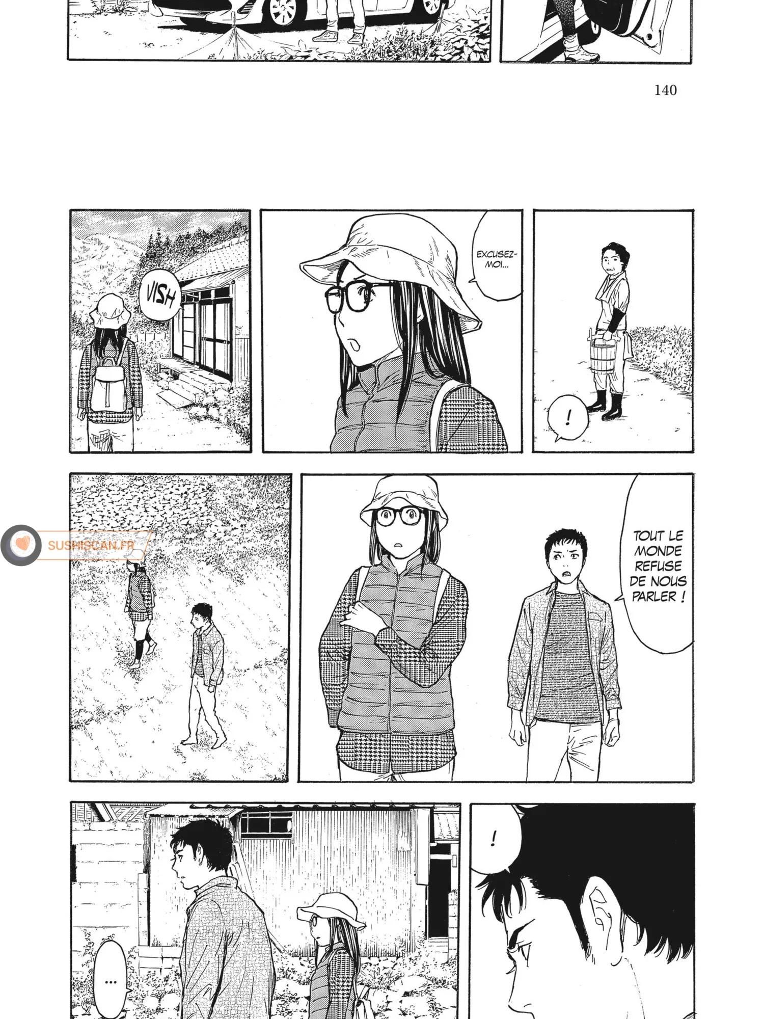 Read My Home Hero FR Manga Online