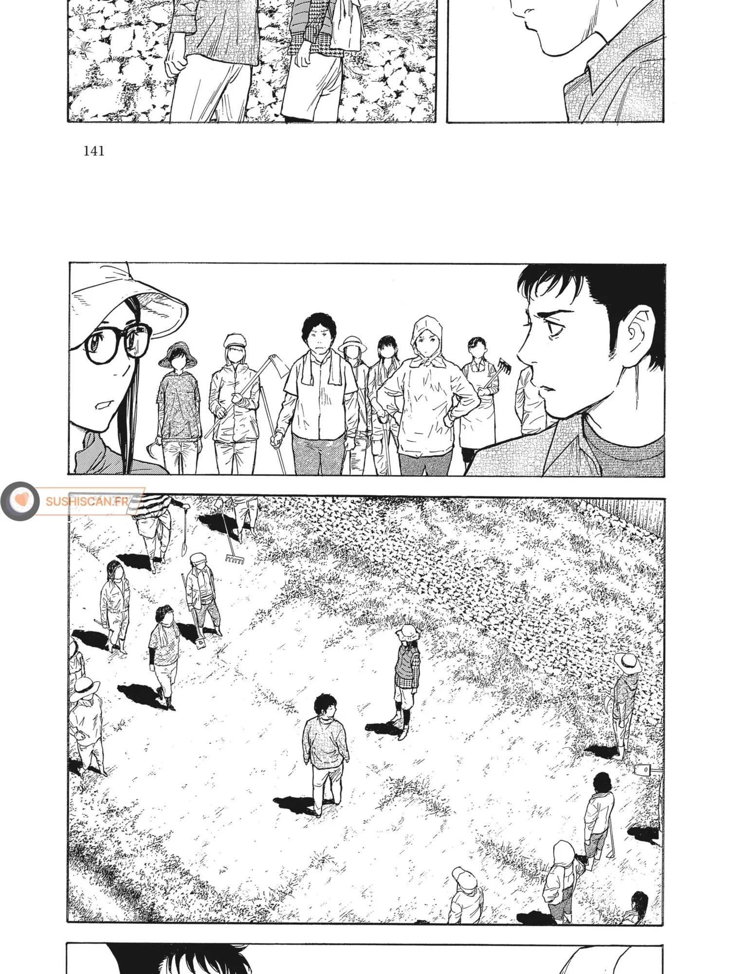 Read My Home Hero FR Manga Online