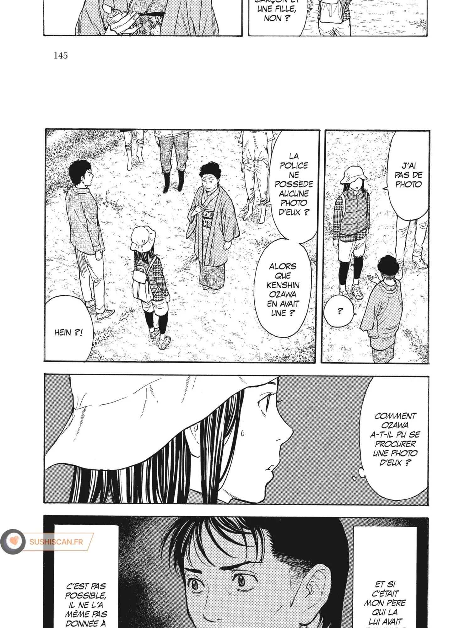 Read My Home Hero FR Manga Online