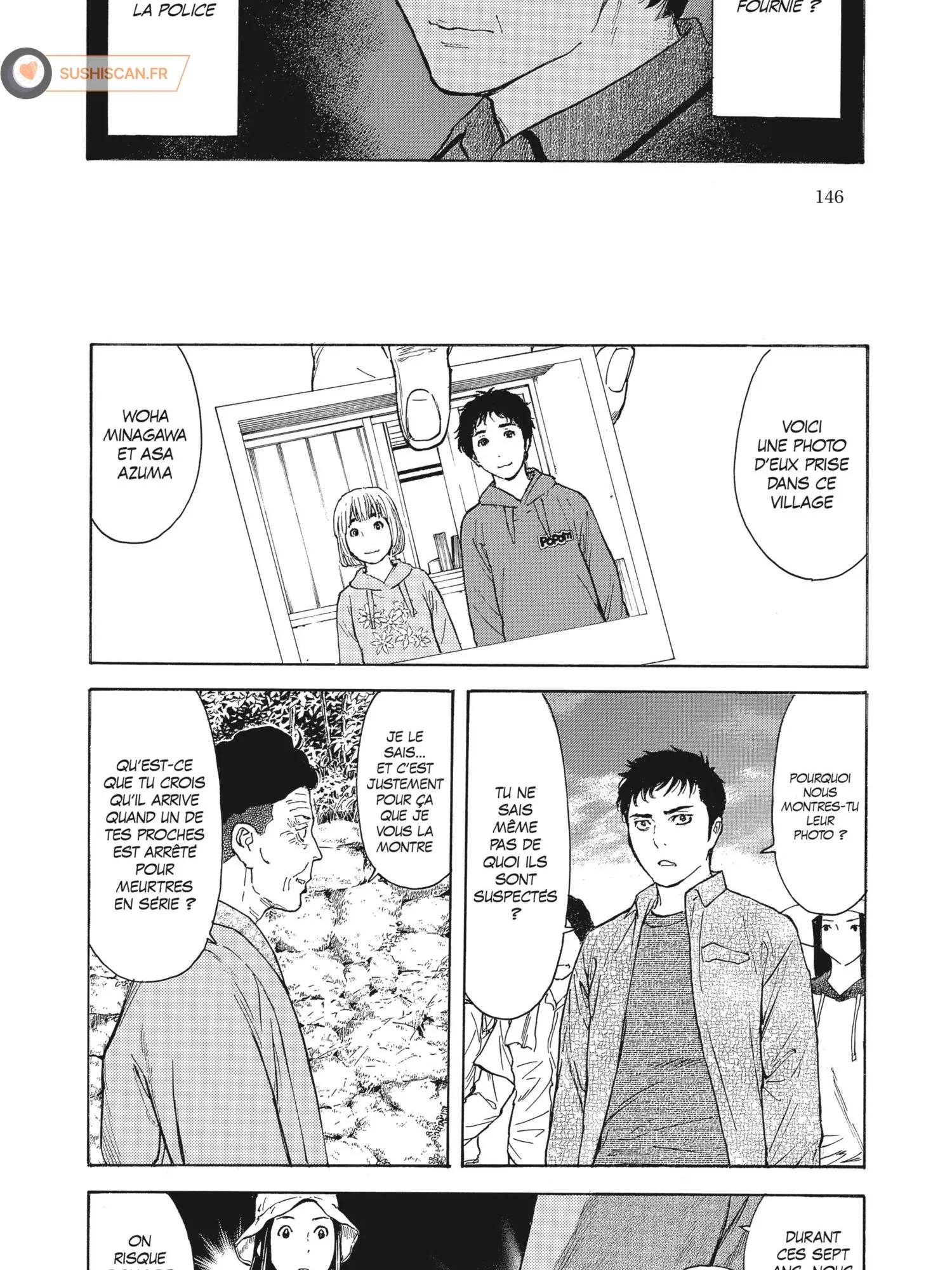 Read My Home Hero FR Manga Online