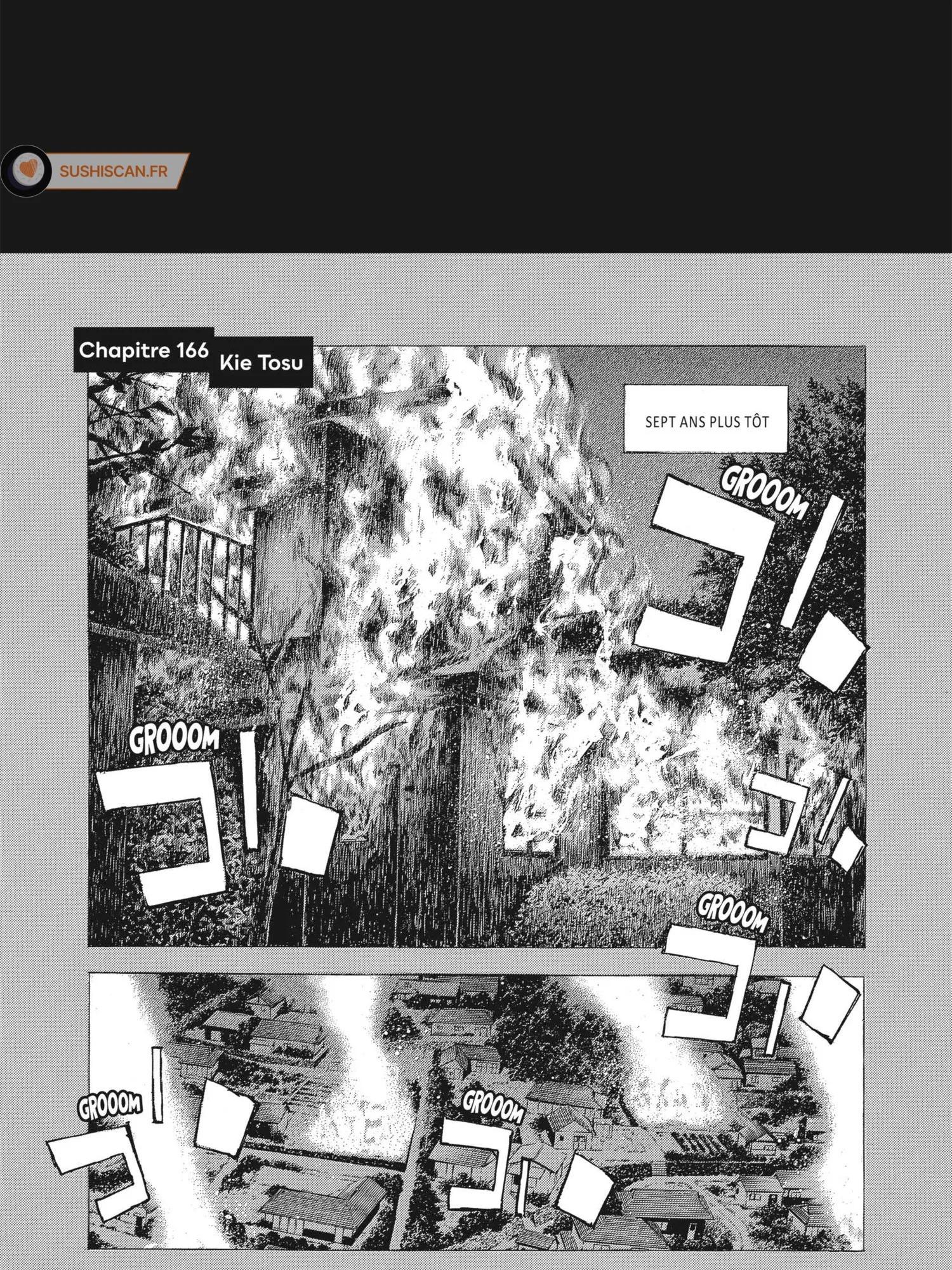 Read My Home Hero FR Manga Online