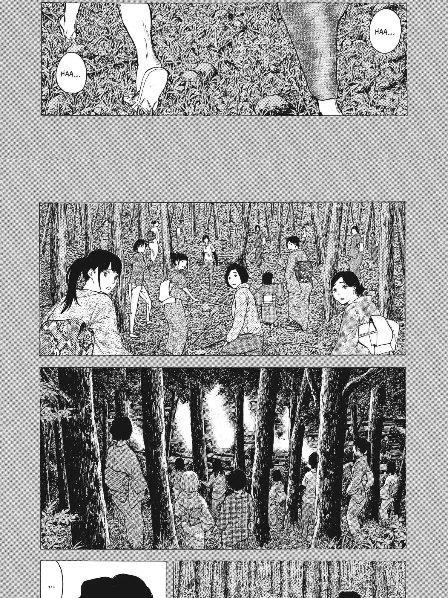 Read My Home Hero FR Manga Online